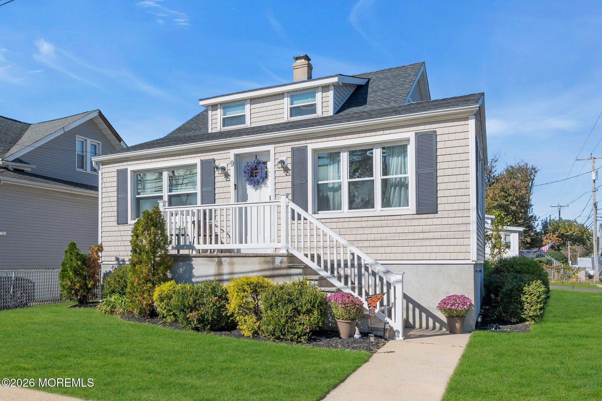 9 Ocean Avenue North Middletown NJ 07748