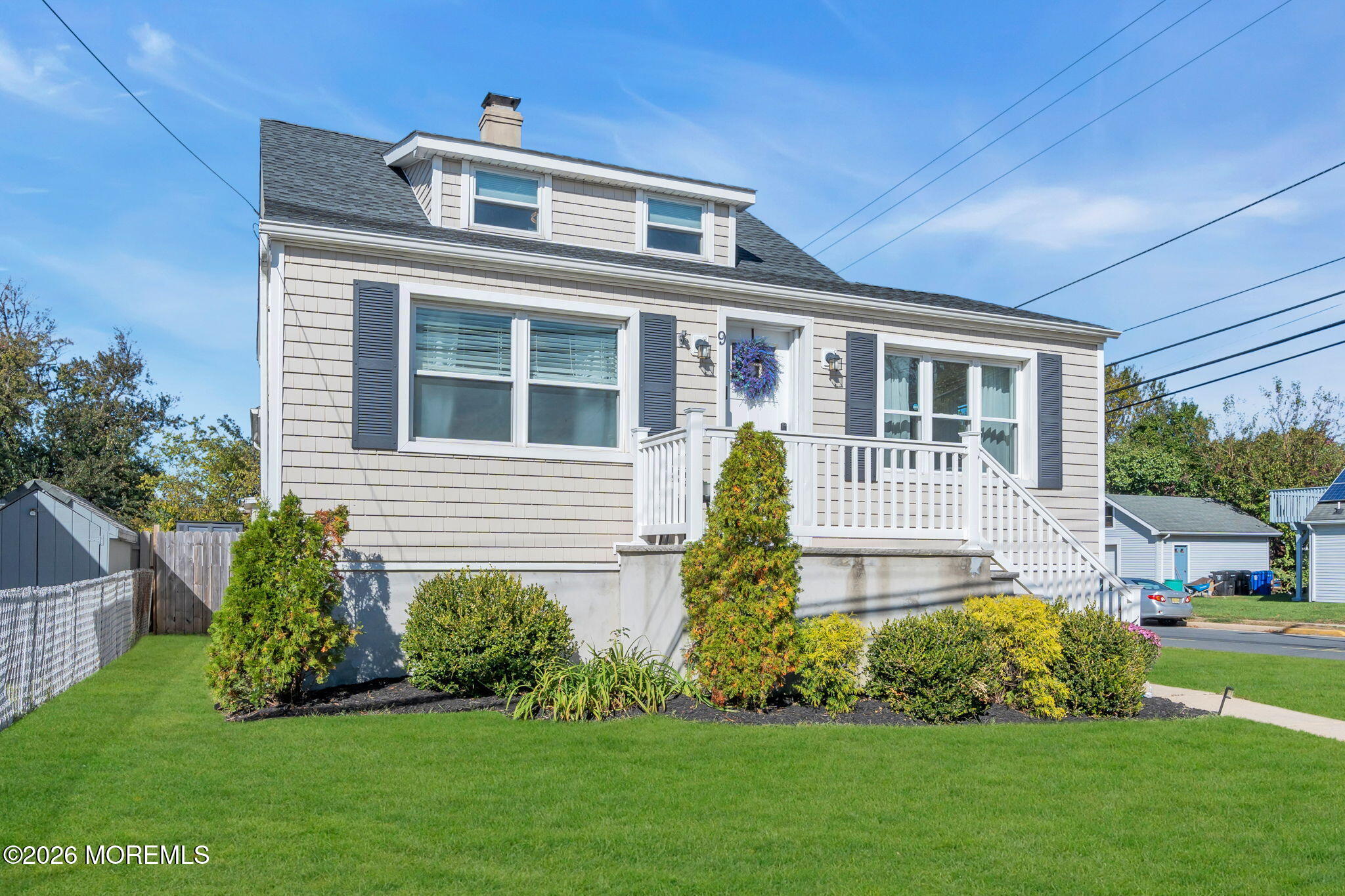 9 Ocean Avenue North Middletown NJ 07748