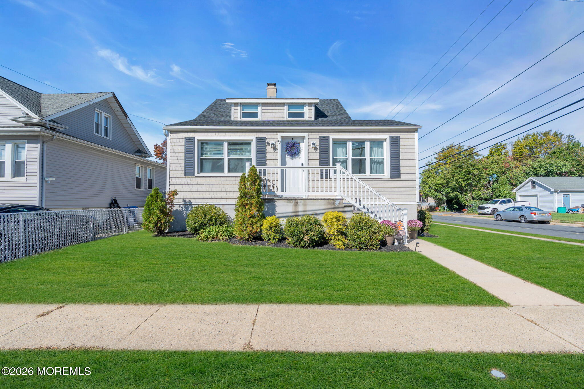 9 Ocean Avenue North Middletown NJ 07748