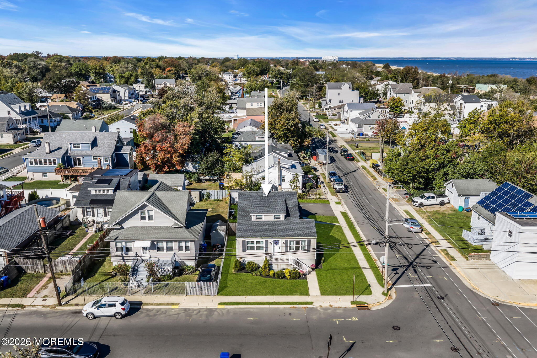 9 Ocean Avenue North Middletown NJ 07748
