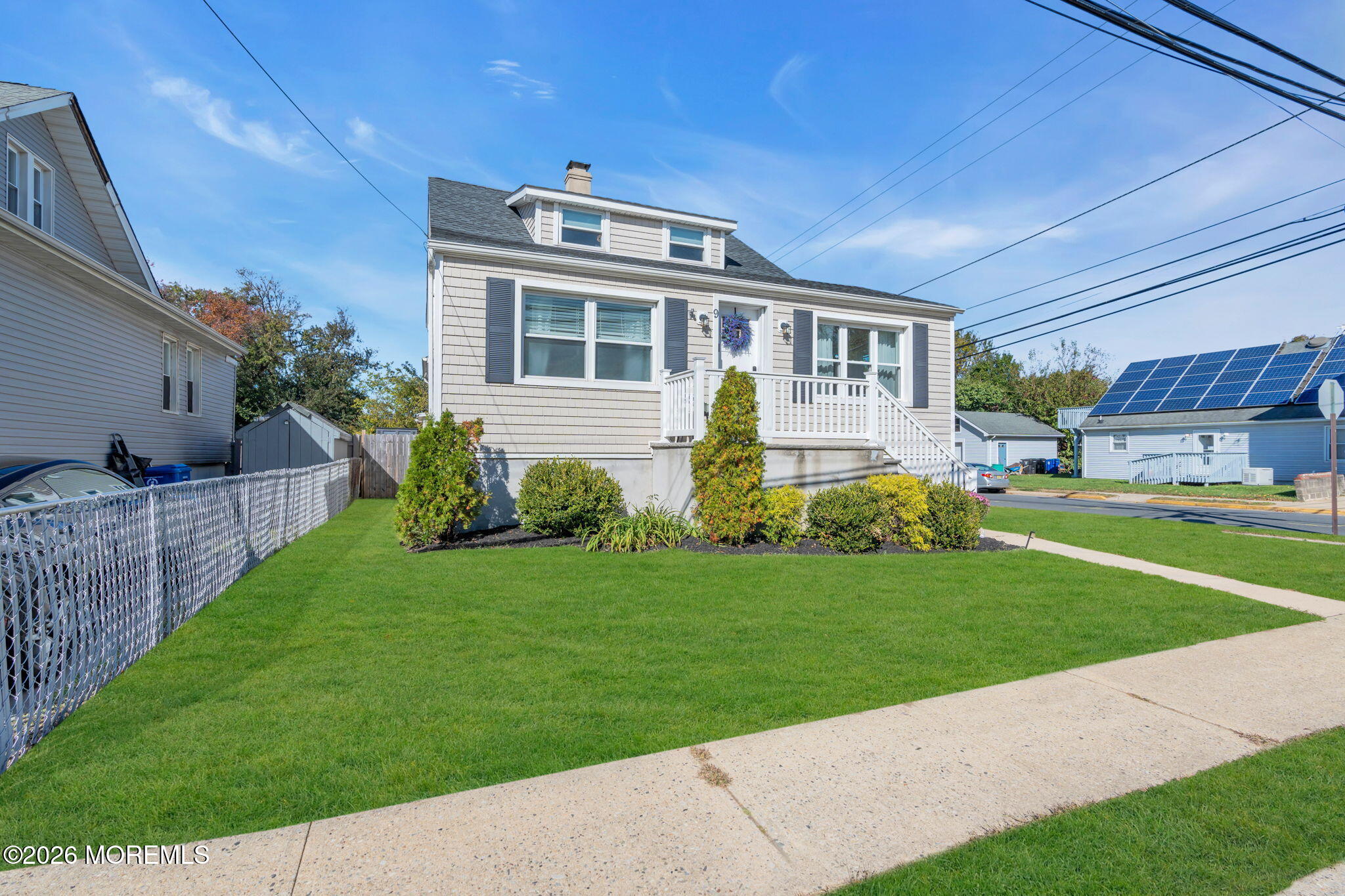 9 Ocean Avenue North Middletown NJ 07748