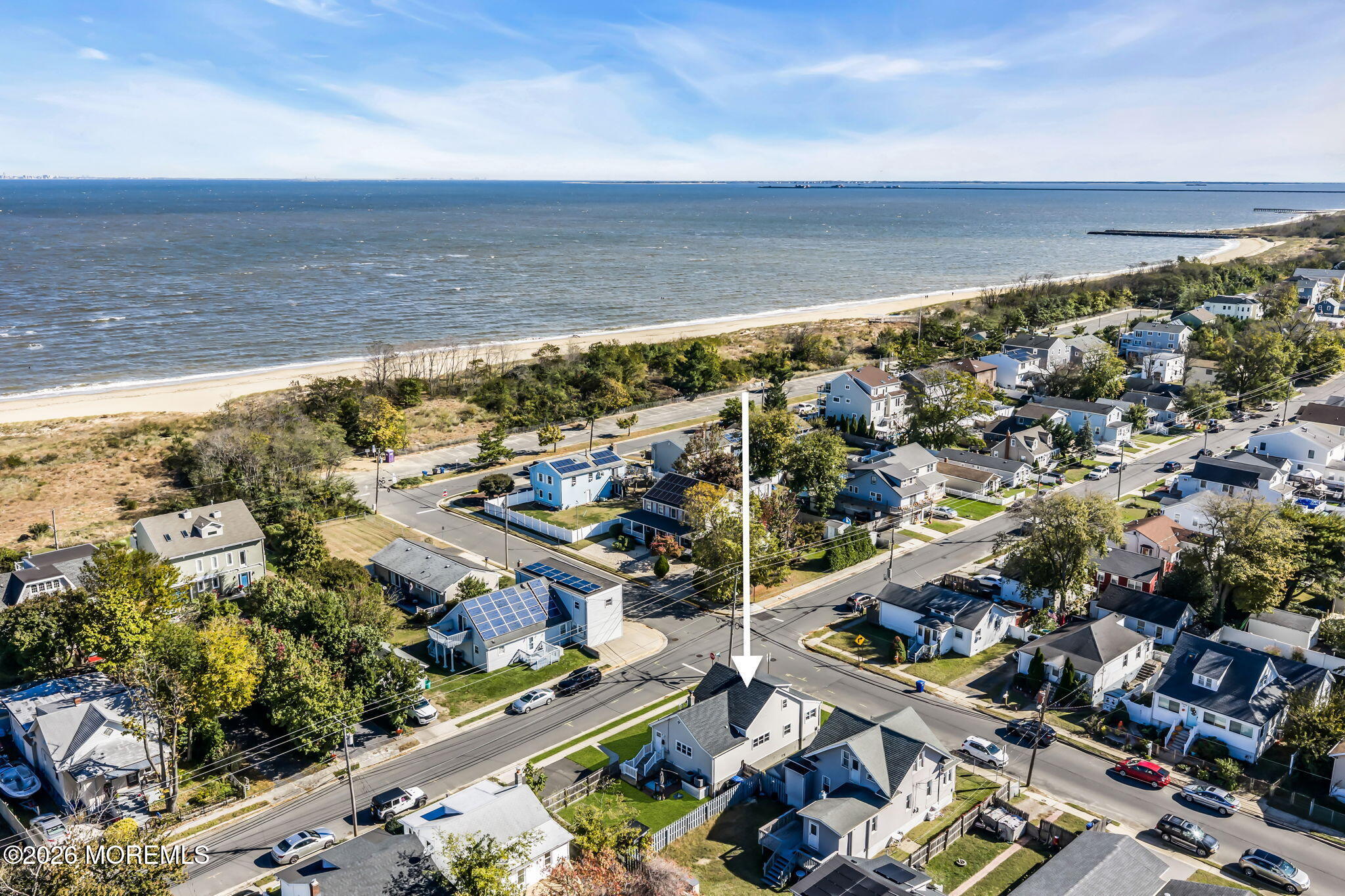 9 Ocean Avenue North Middletown NJ 07748