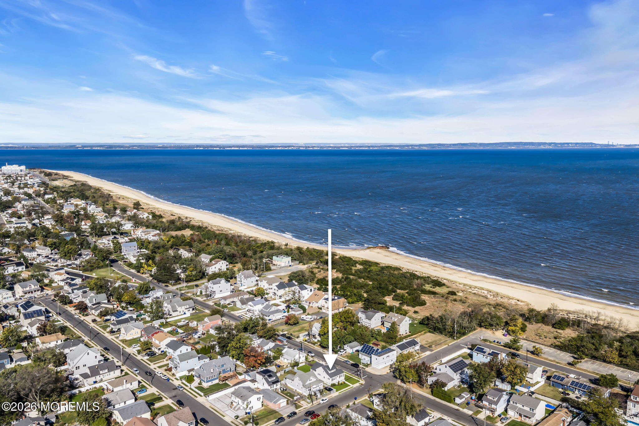 9 Ocean Avenue North Middletown NJ 07748