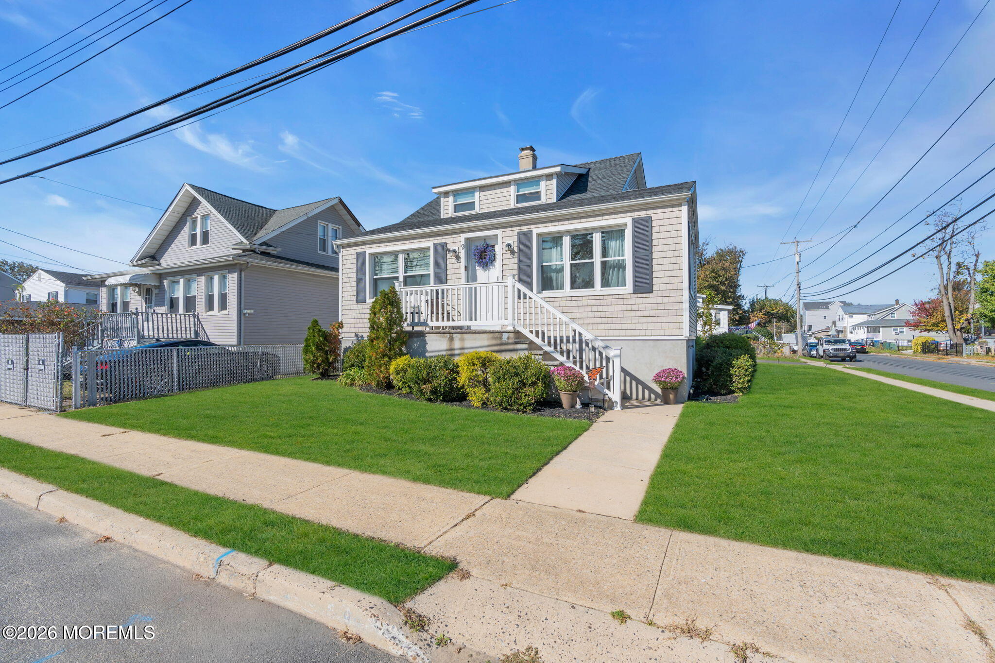 9 Ocean Avenue North Middletown NJ 07748