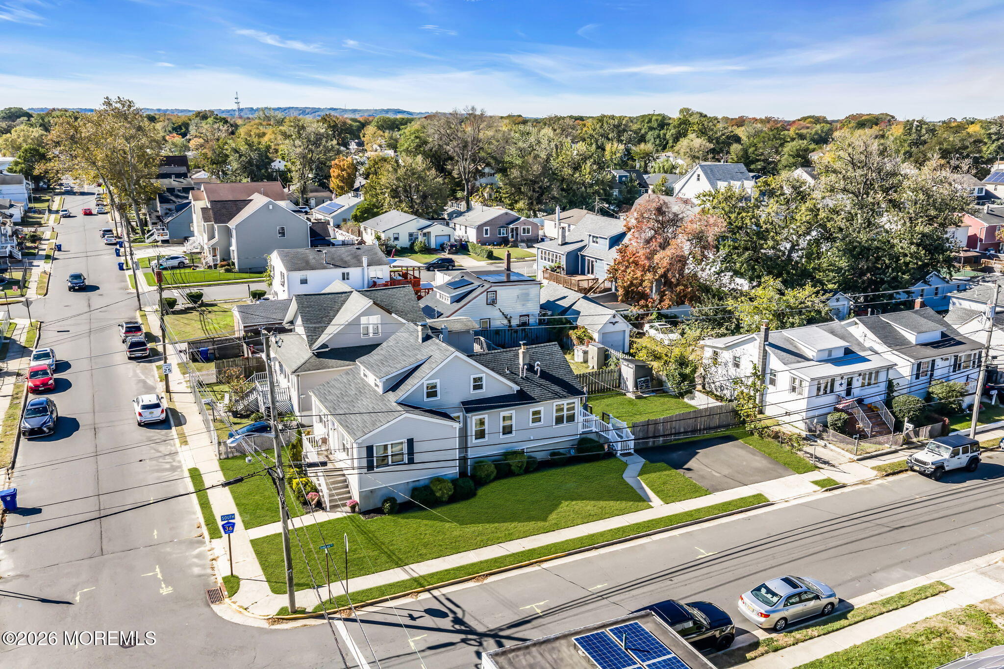 9 Ocean Avenue North Middletown NJ 07748