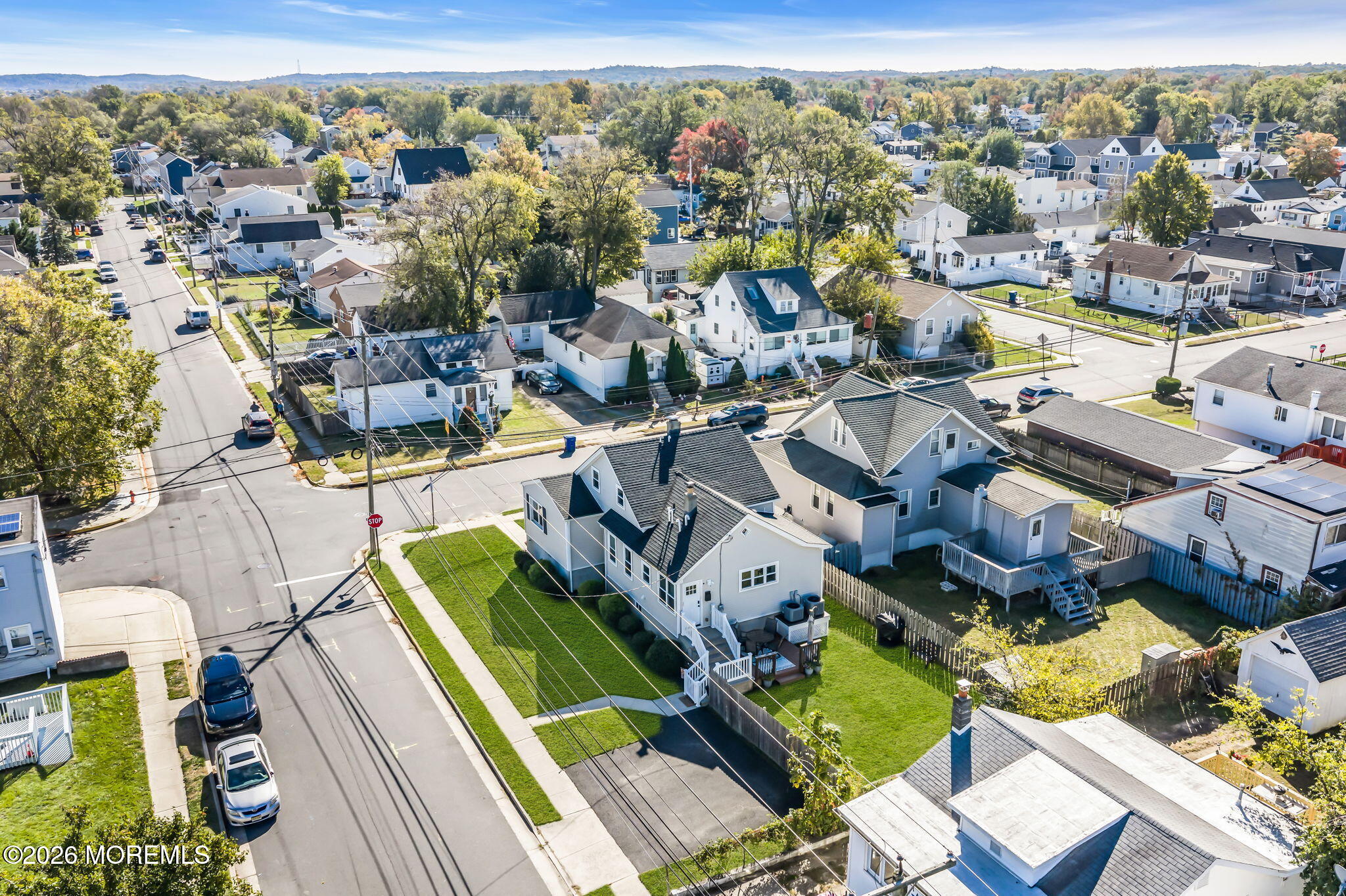 9 Ocean Avenue North Middletown NJ 07748