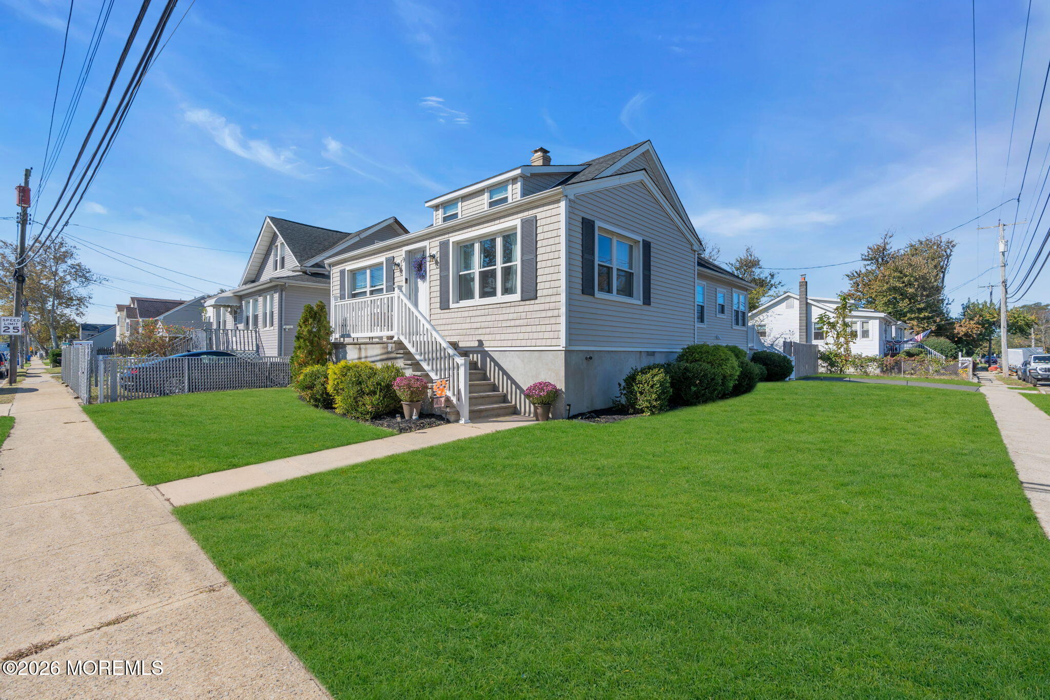 9 Ocean Avenue North Middletown NJ 07748