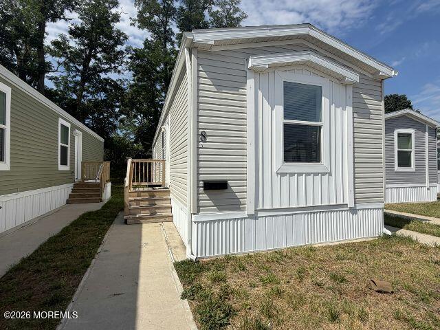 Hazlet NJ, 8 John Street