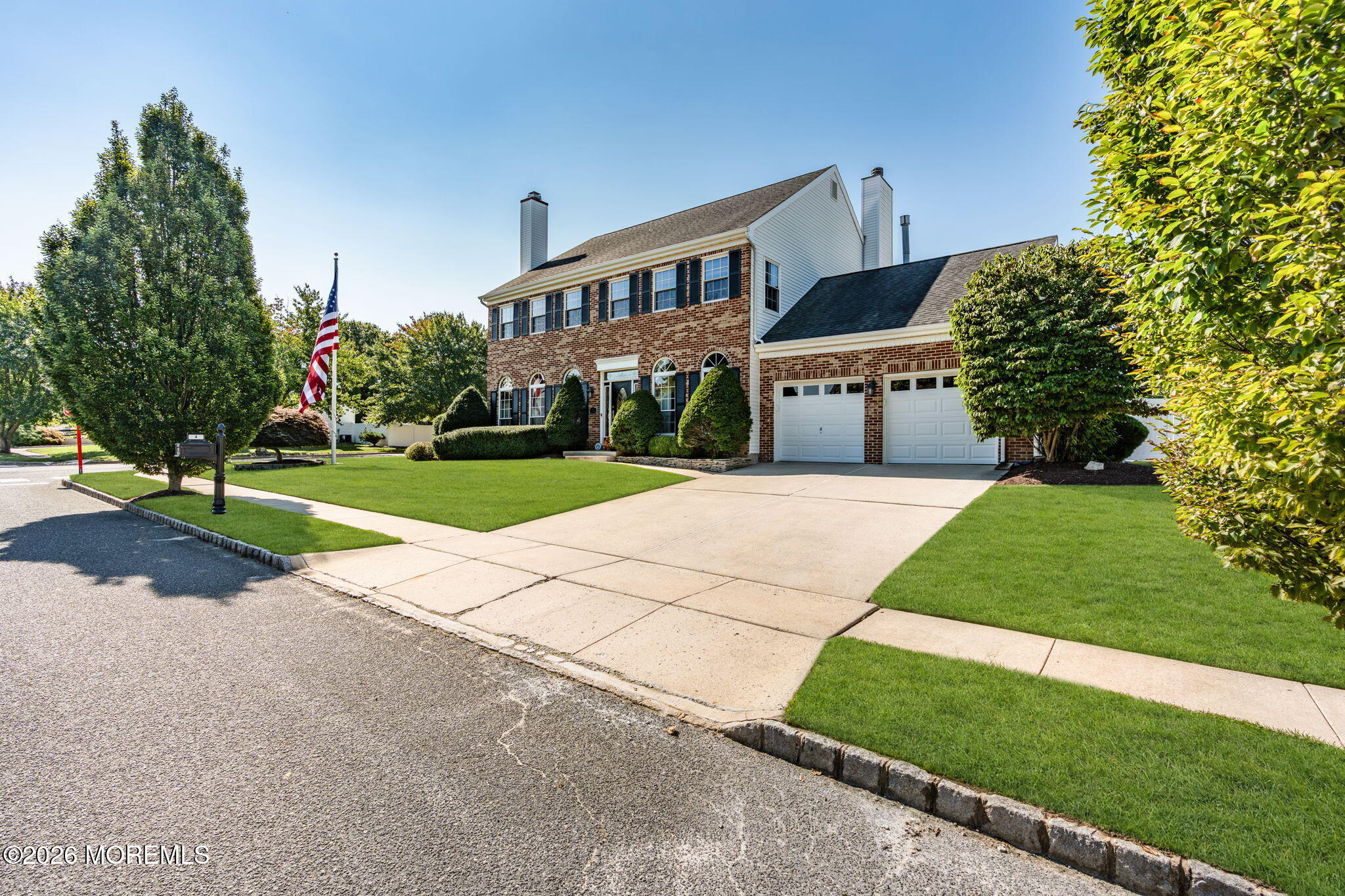 4 Hickory Circle Barnegat NJ 08005
