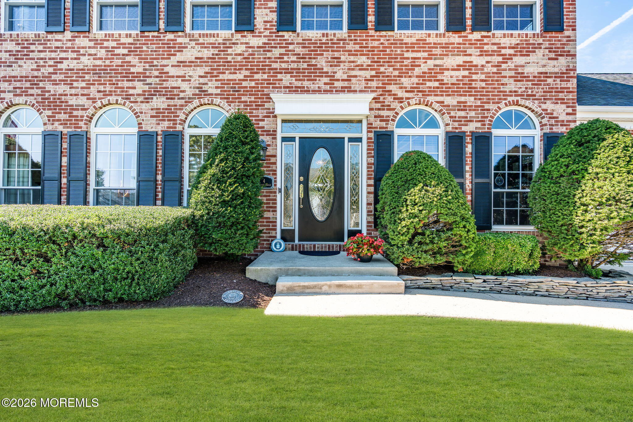 4 Hickory Circle Barnegat NJ 08005