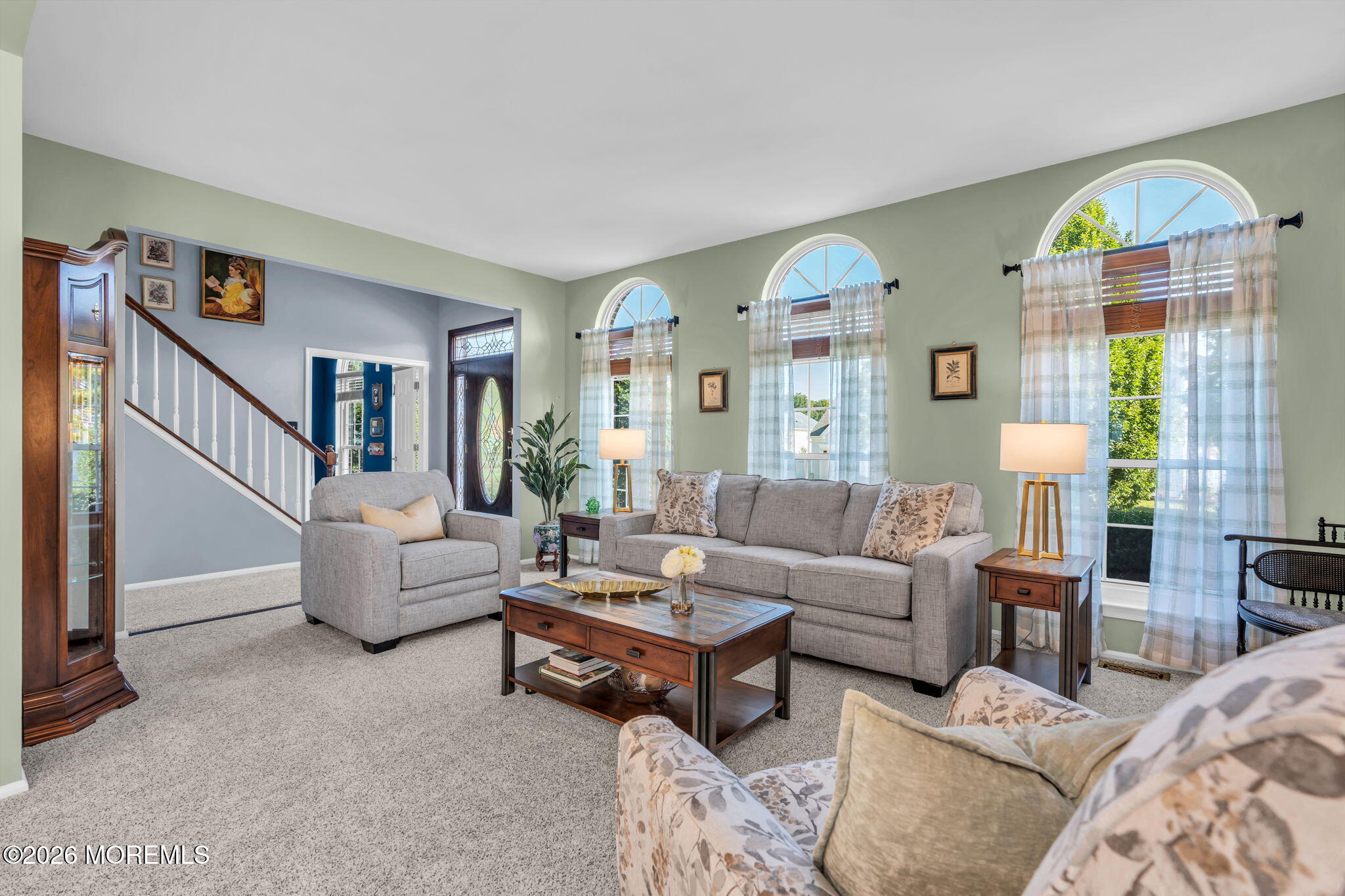 4 Hickory Circle Barnegat NJ 08005