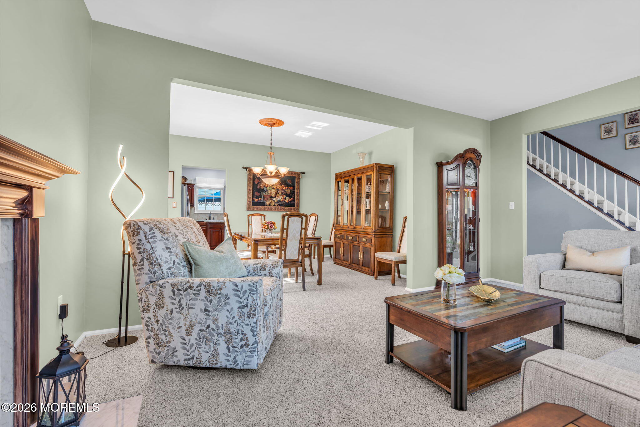 4 Hickory Circle Barnegat NJ 08005