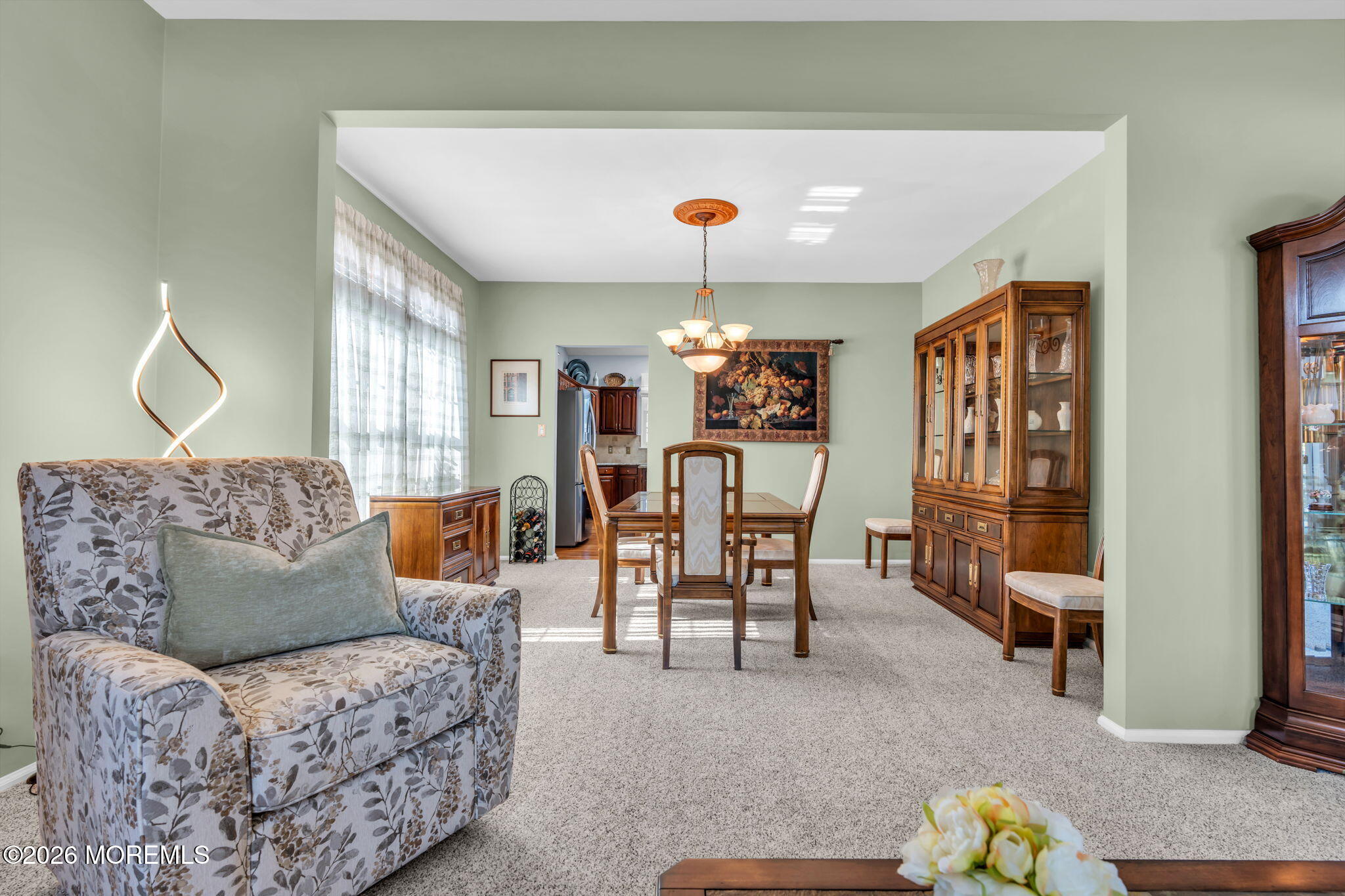 4 Hickory Circle Barnegat NJ 08005