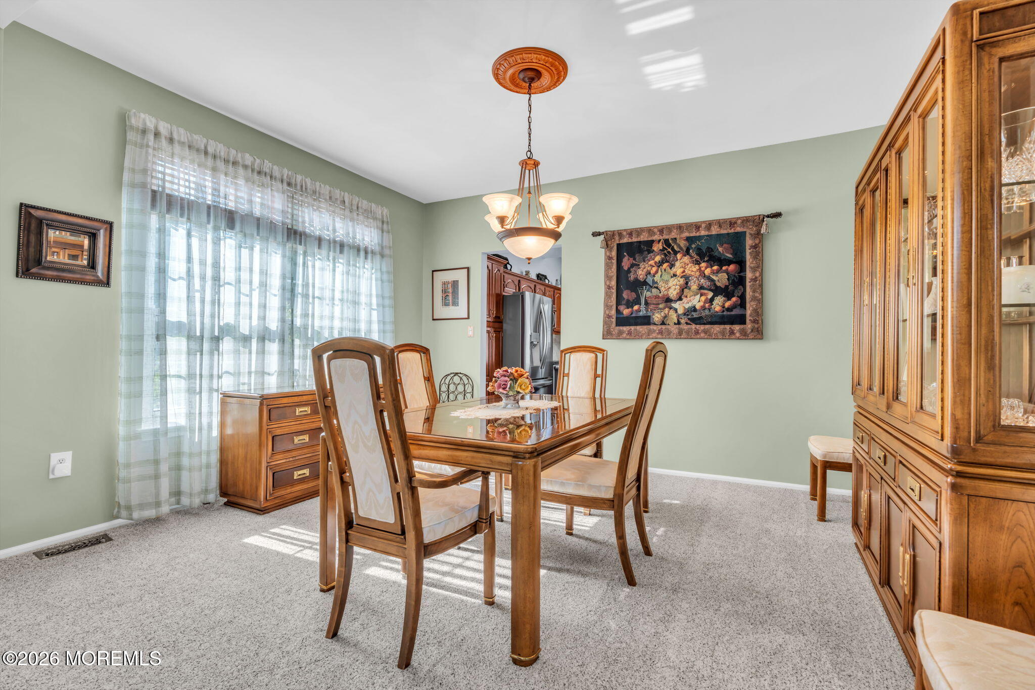 4 Hickory Circle Barnegat NJ 08005