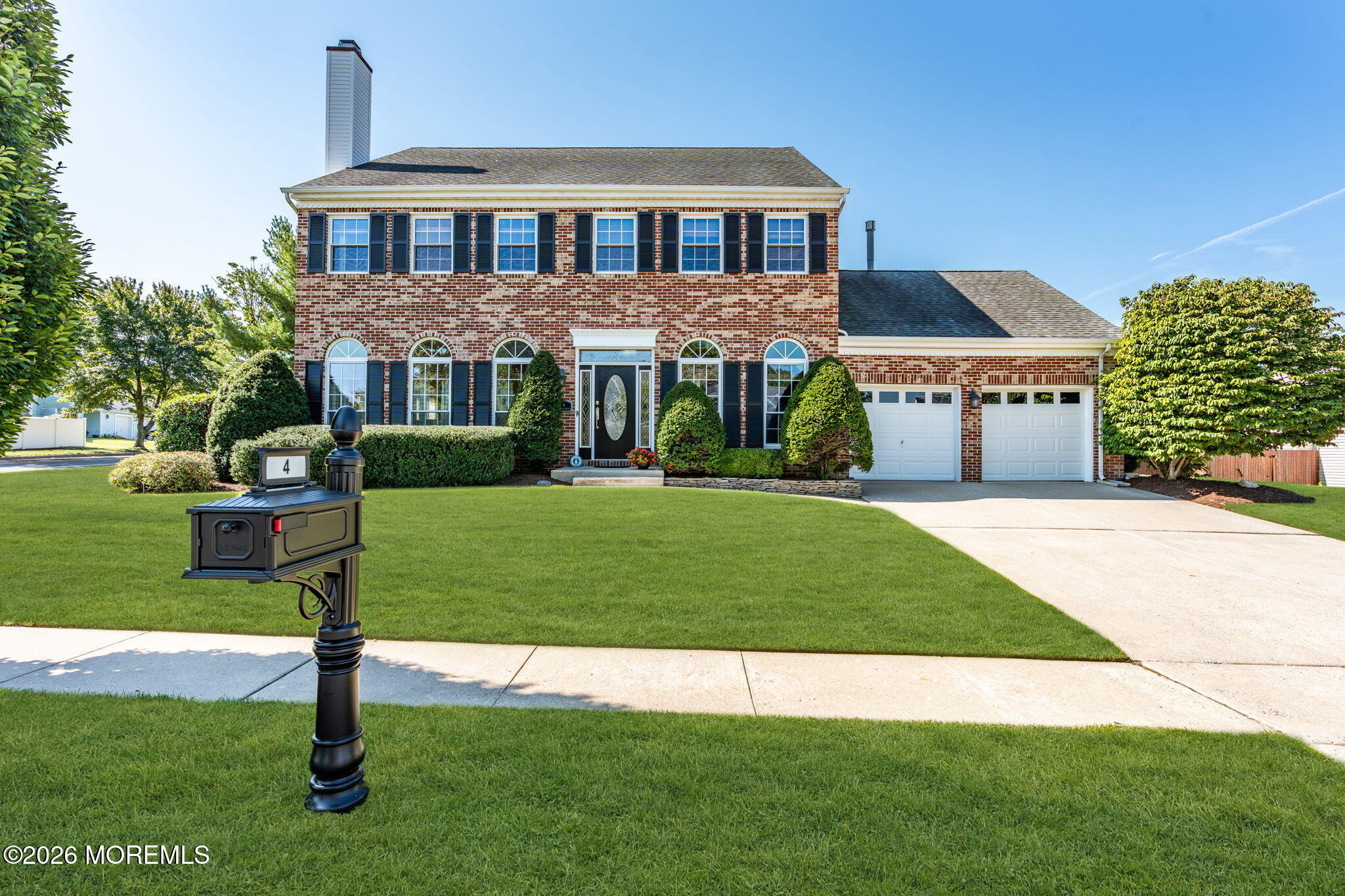 4 Hickory Circle Barnegat NJ 08005