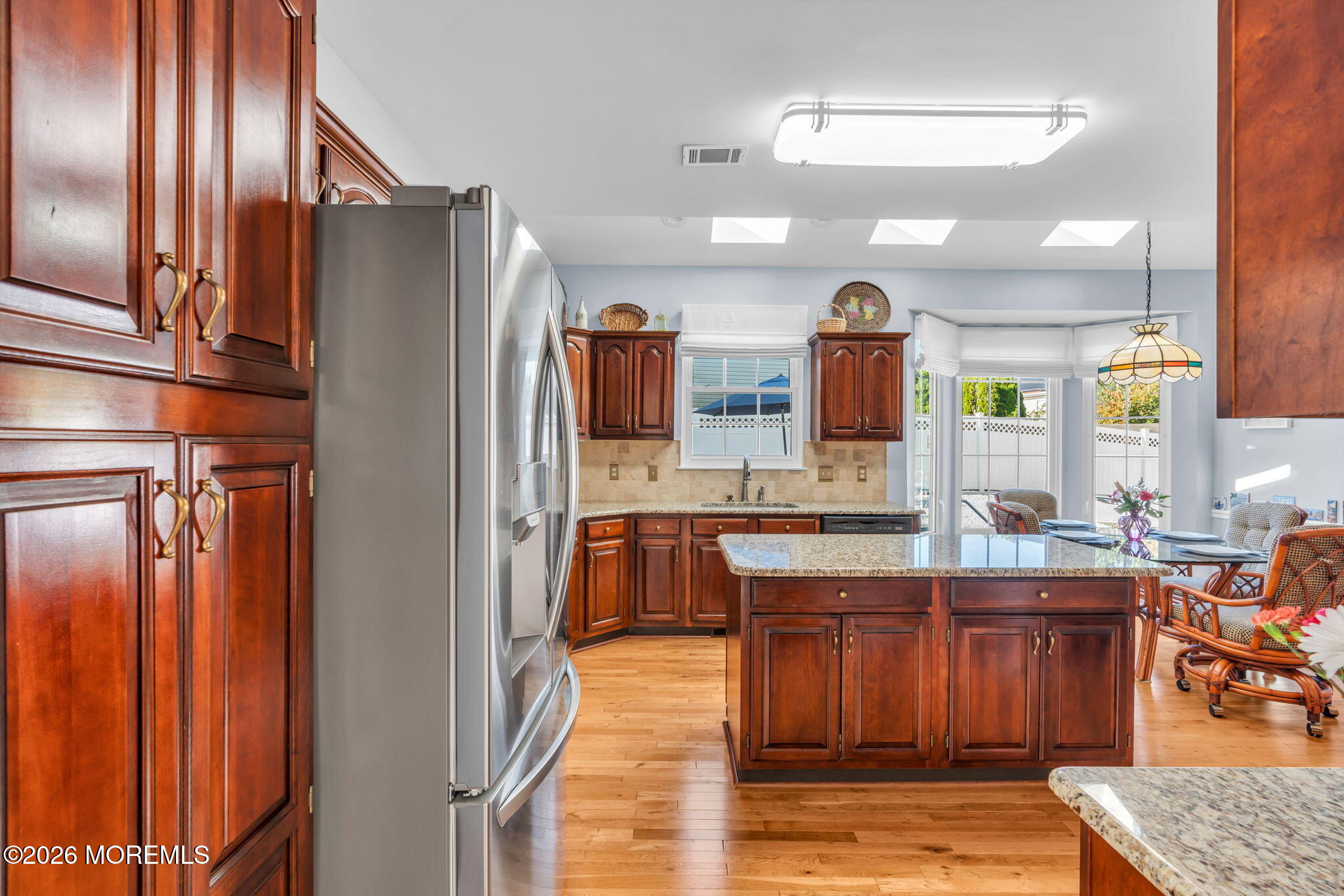 4 Hickory Circle Barnegat NJ 08005