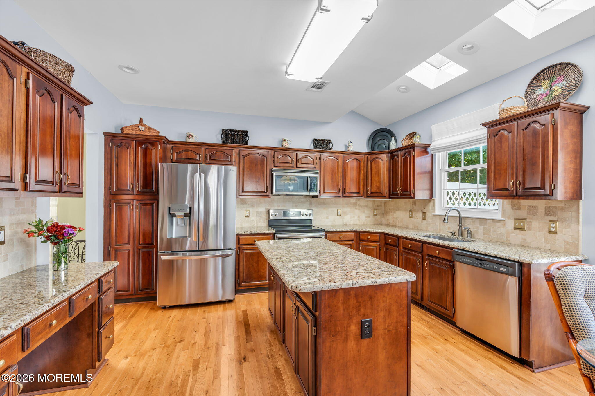 4 Hickory Circle Barnegat NJ 08005