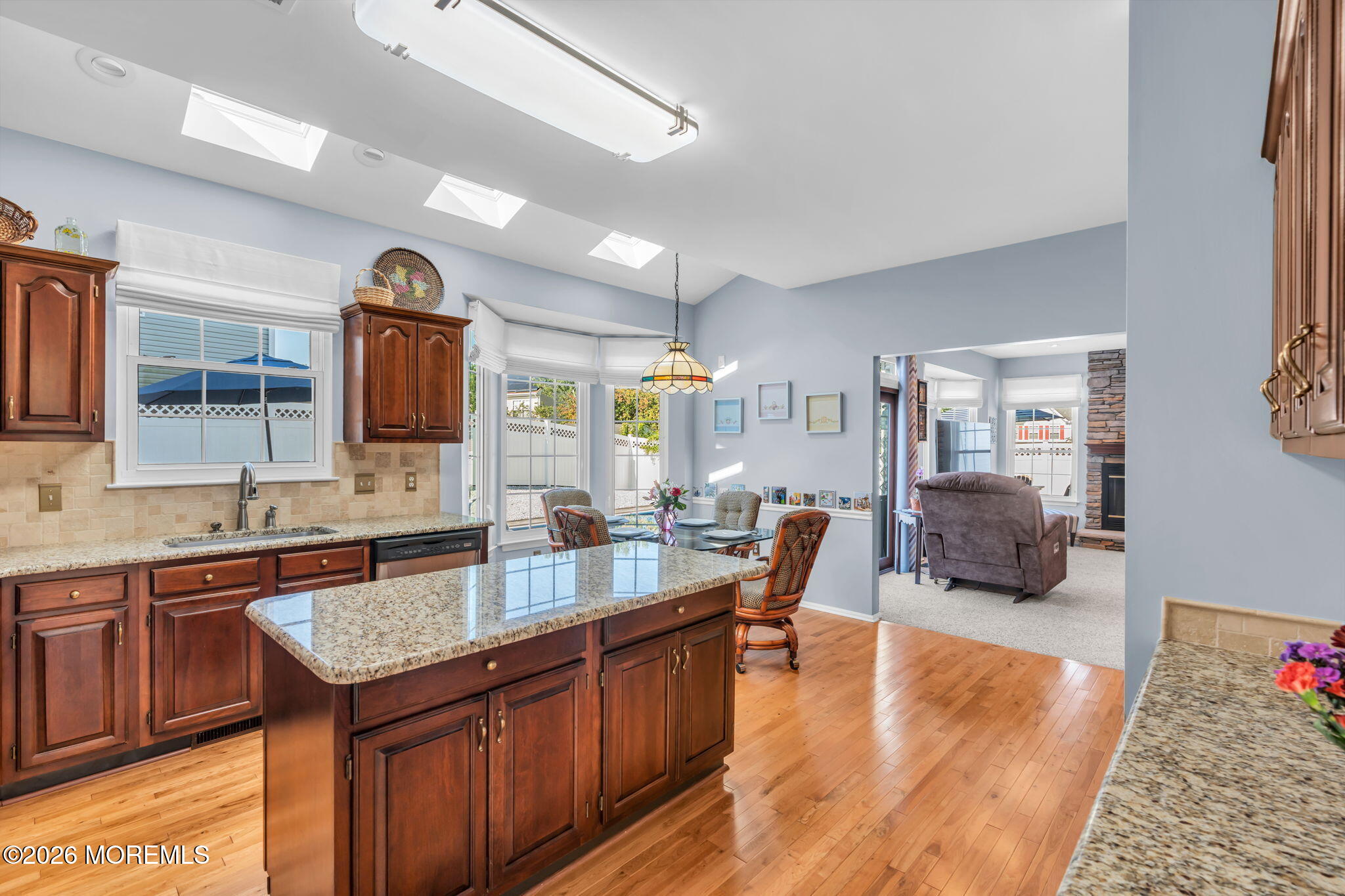 4 Hickory Circle Barnegat NJ 08005