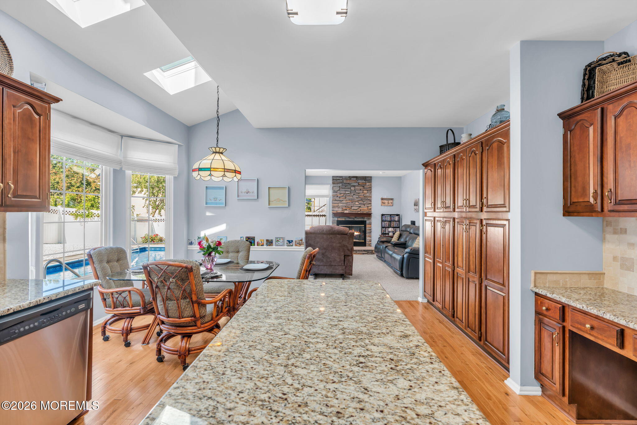 4 Hickory Circle Barnegat NJ 08005
