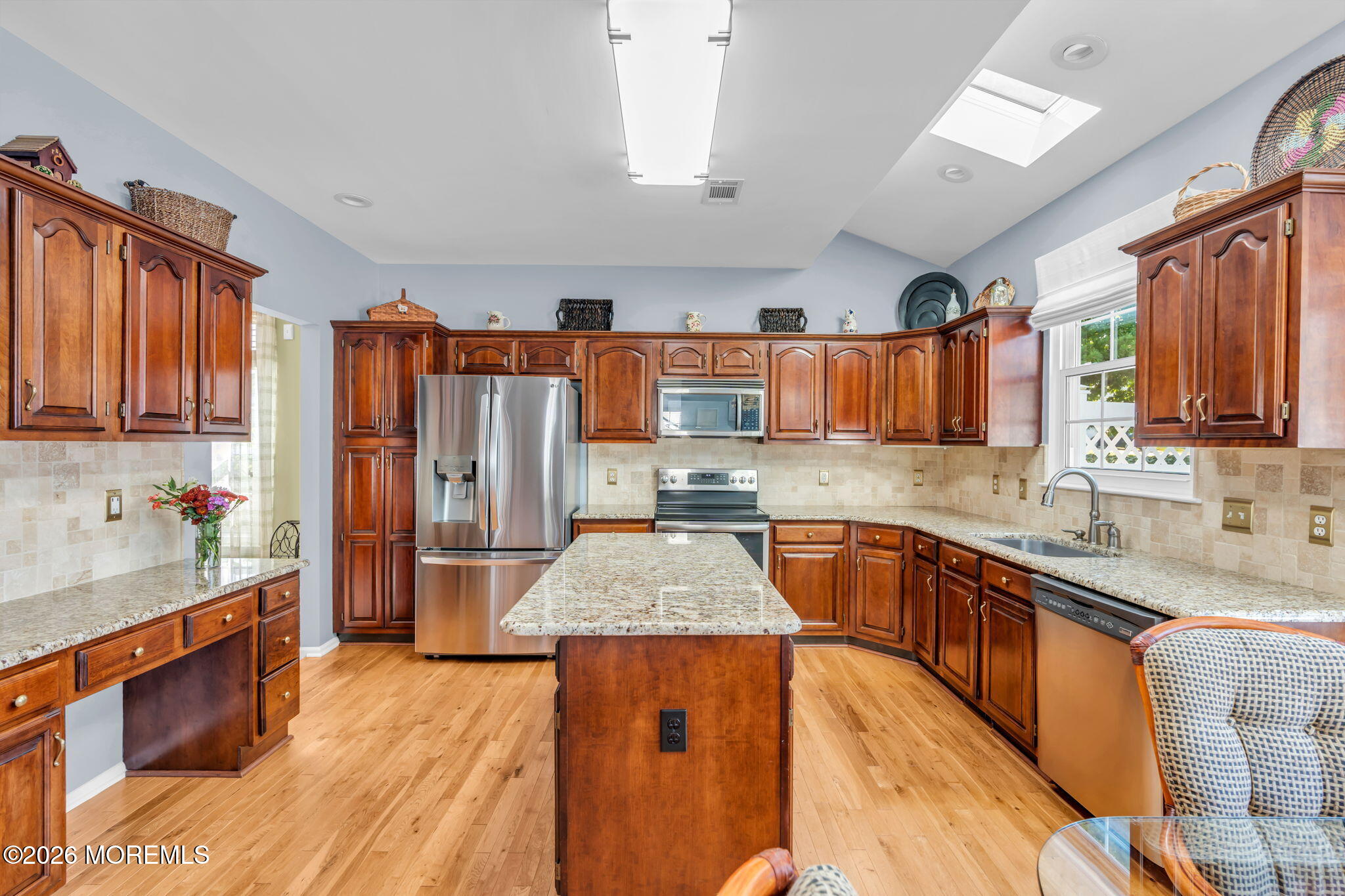 4 Hickory Circle Barnegat NJ 08005