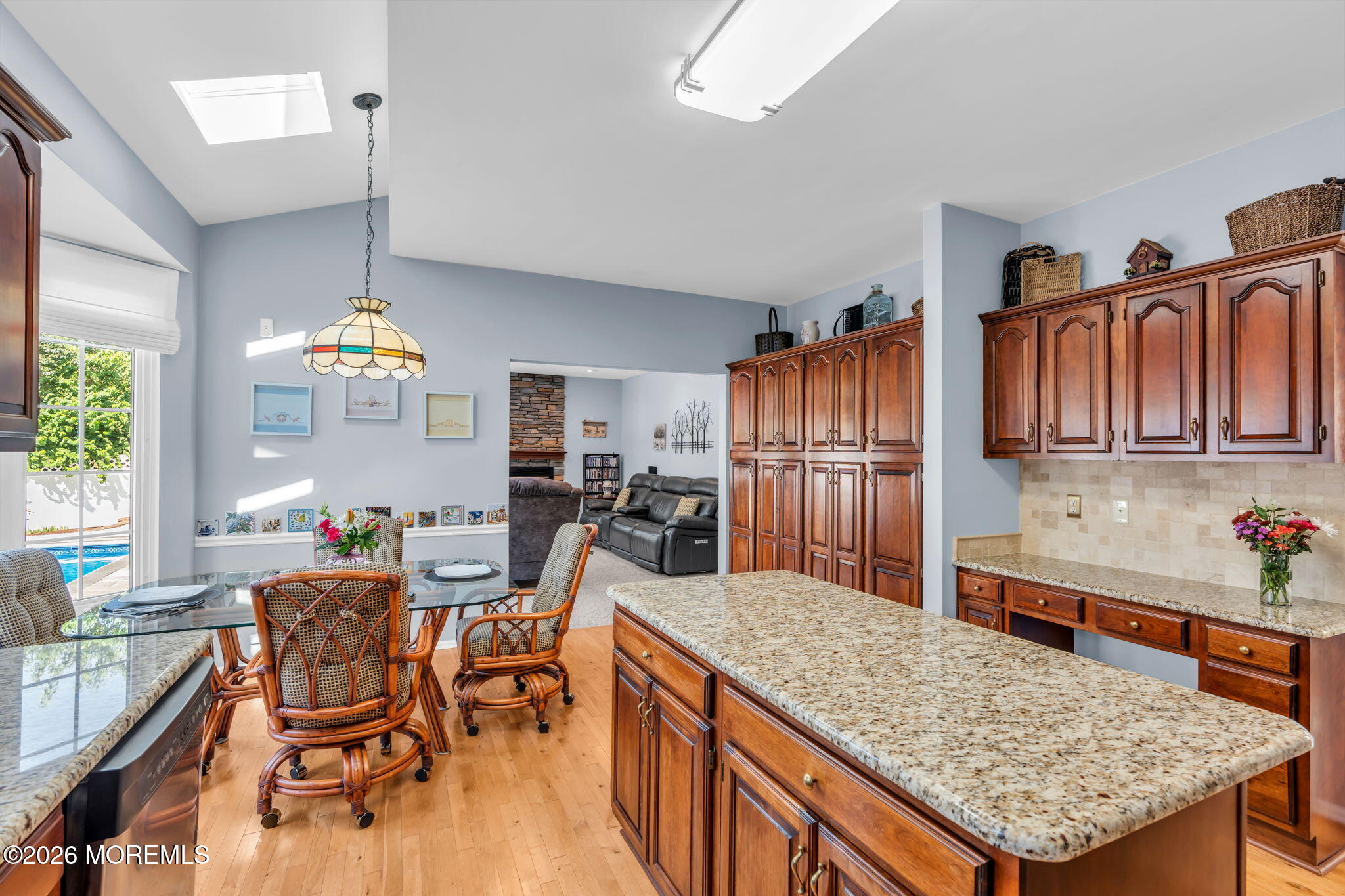 4 Hickory Circle Barnegat NJ 08005