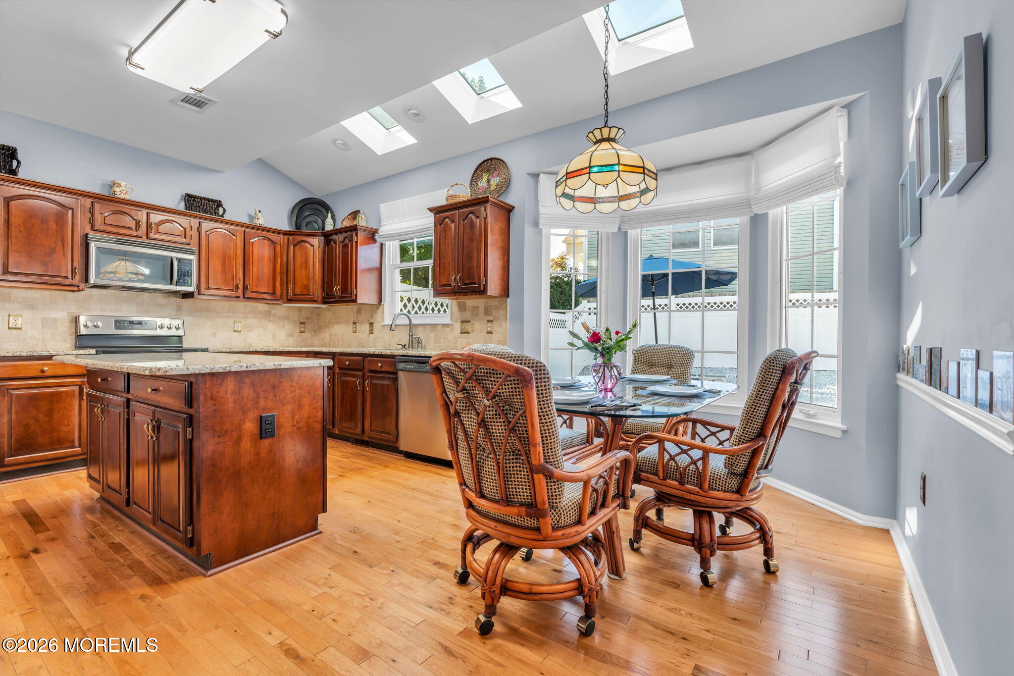 4 Hickory Circle Barnegat NJ 08005