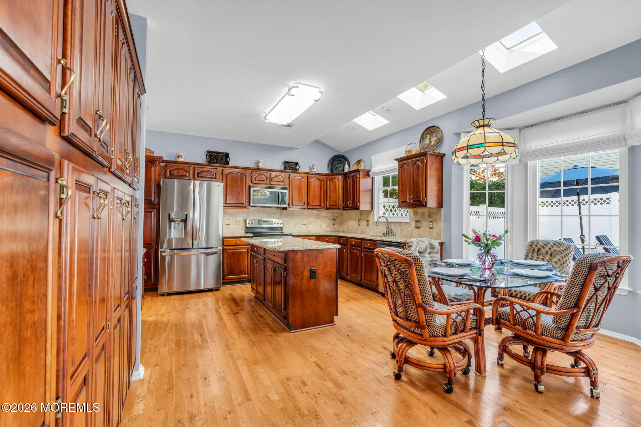 4 Hickory Circle Barnegat NJ 08005