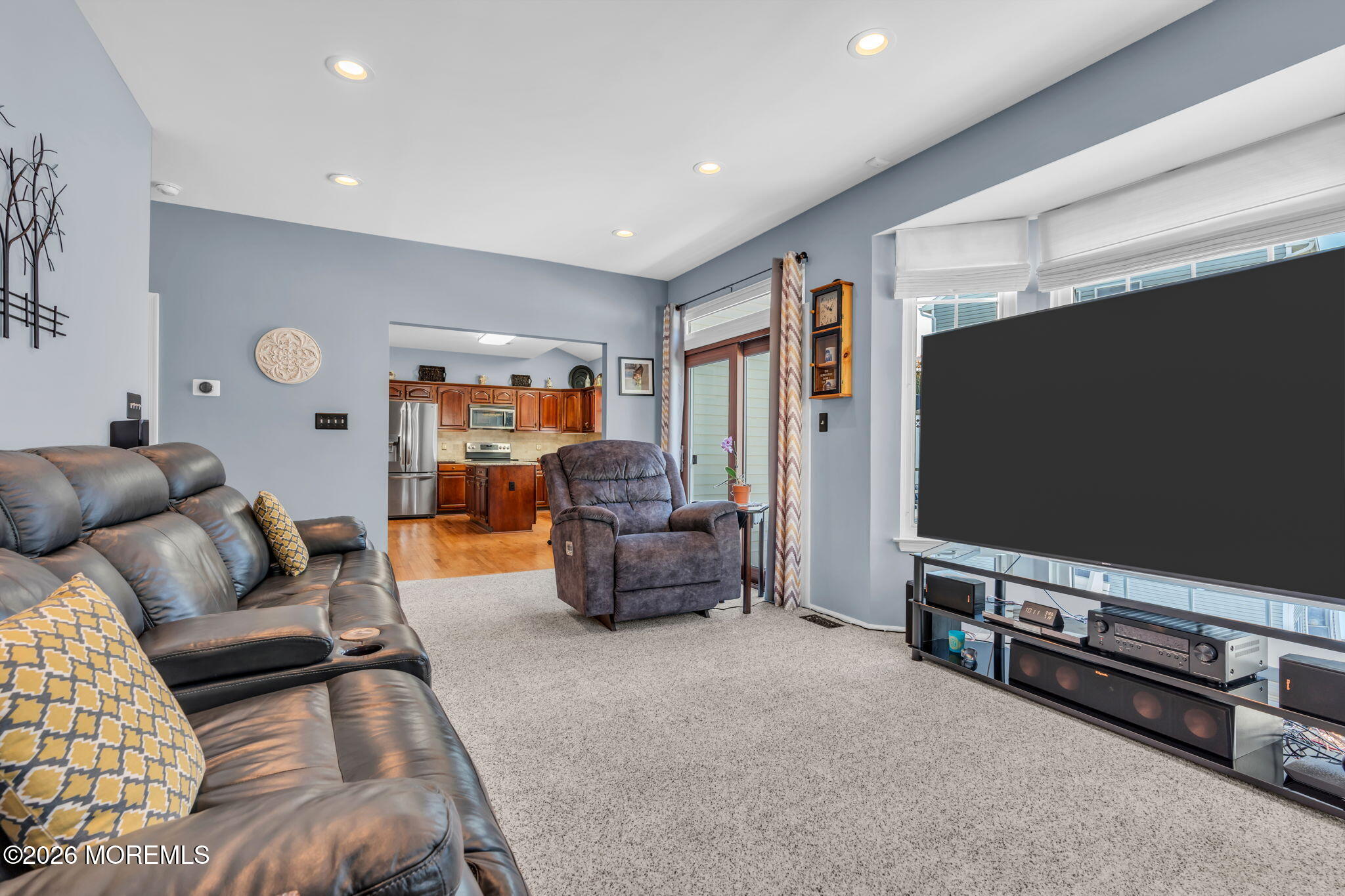 4 Hickory Circle Barnegat NJ 08005