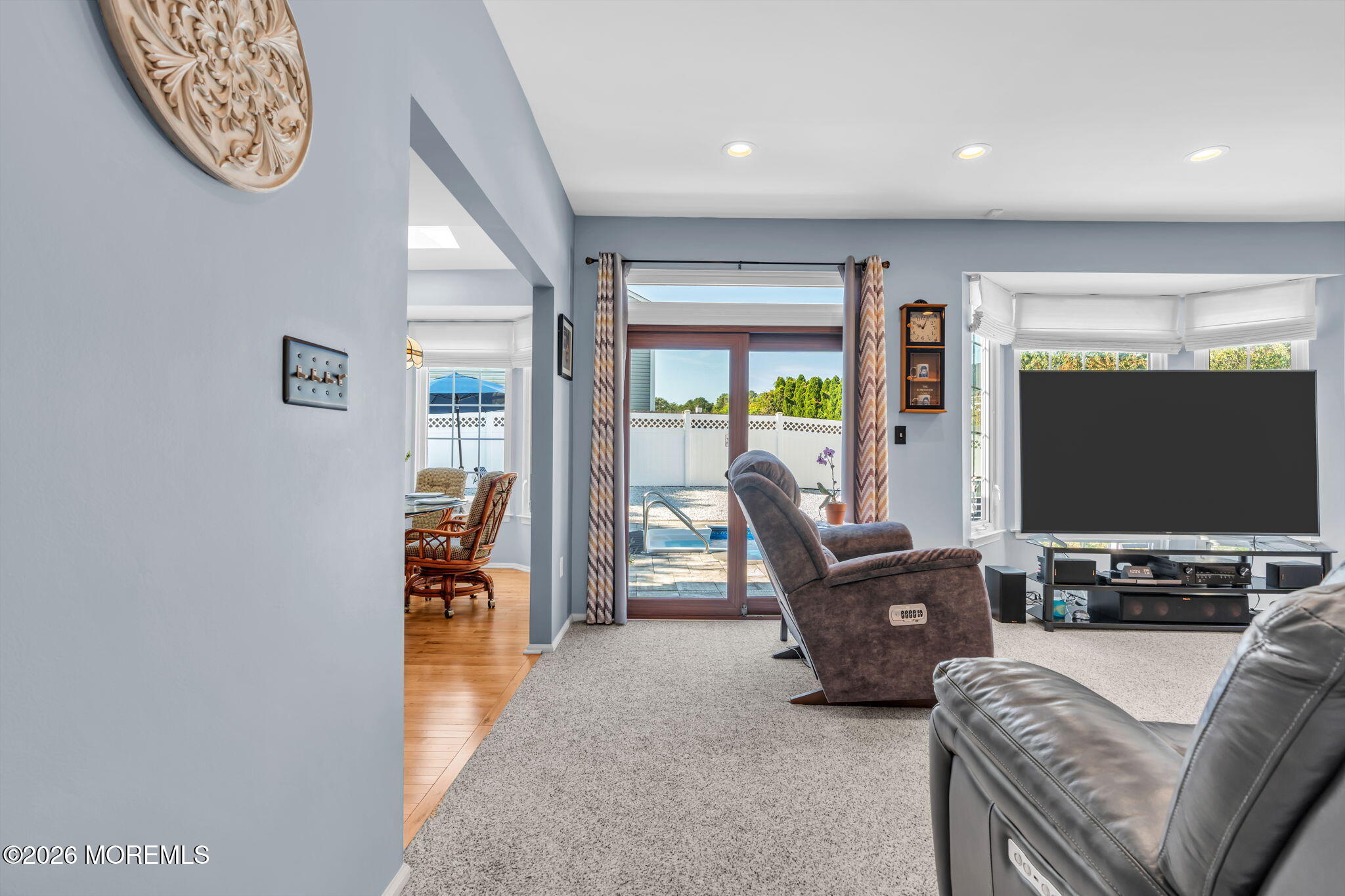 4 Hickory Circle Barnegat NJ 08005