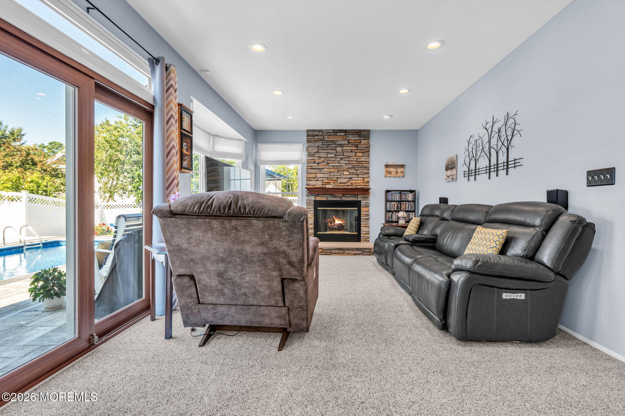 4 Hickory Circle Barnegat NJ 08005