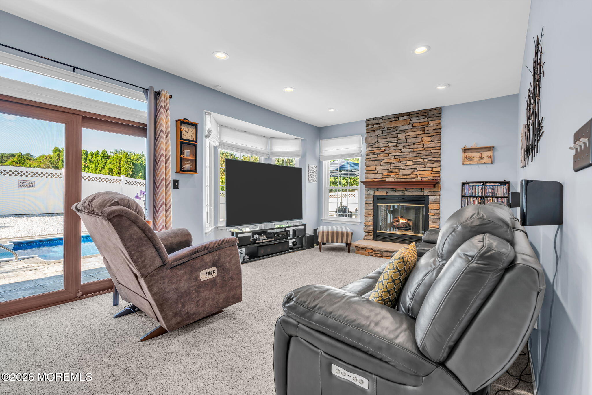 4 Hickory Circle Barnegat NJ 08005