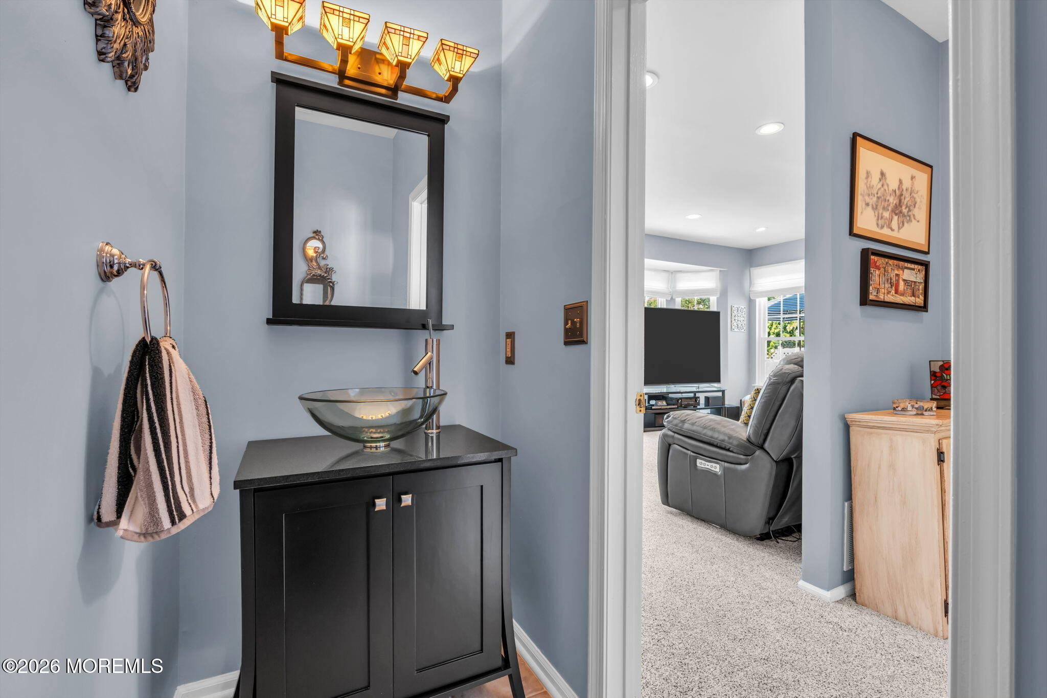 4 Hickory Circle Barnegat NJ 08005