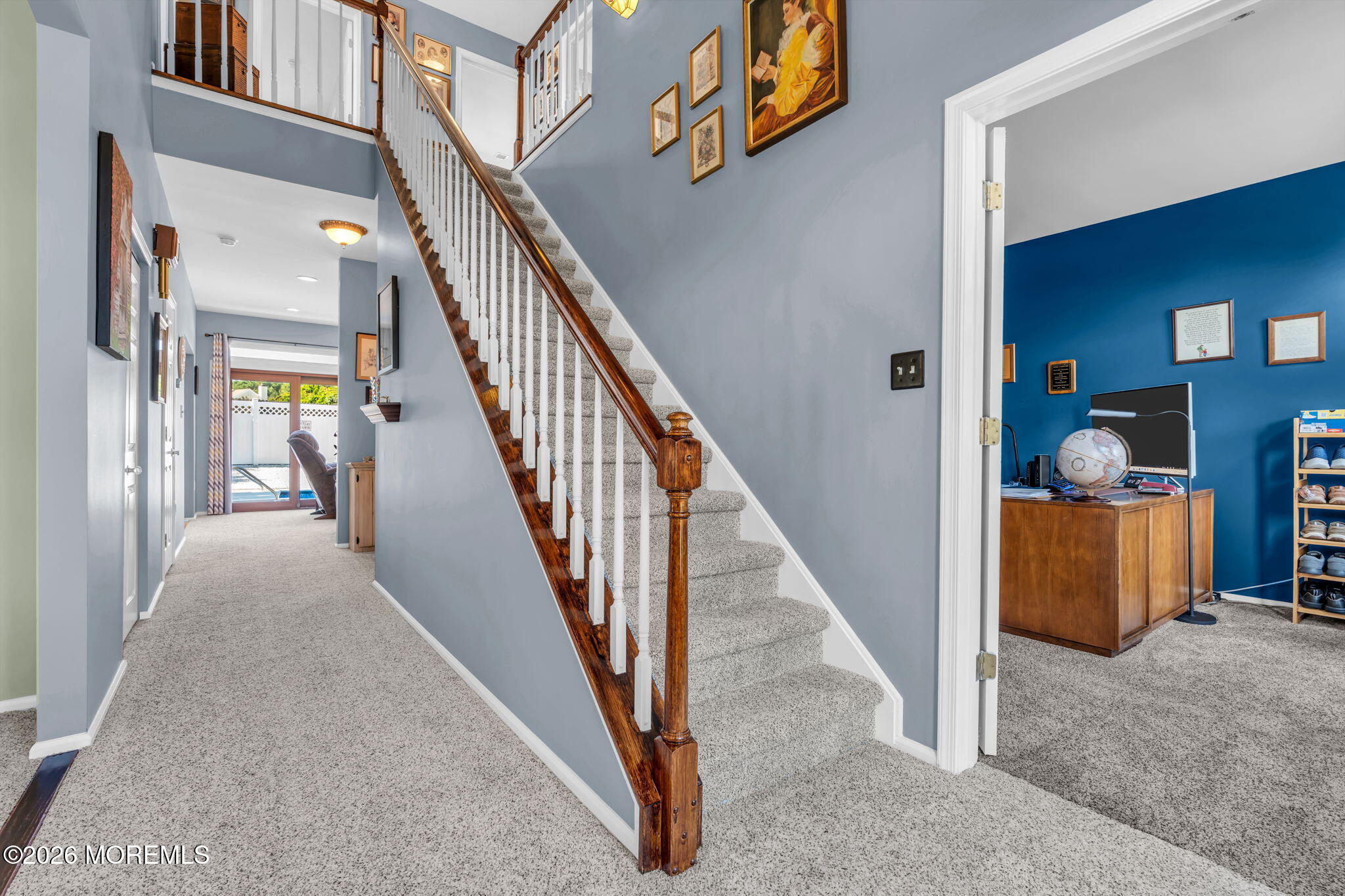 4 Hickory Circle Barnegat NJ 08005