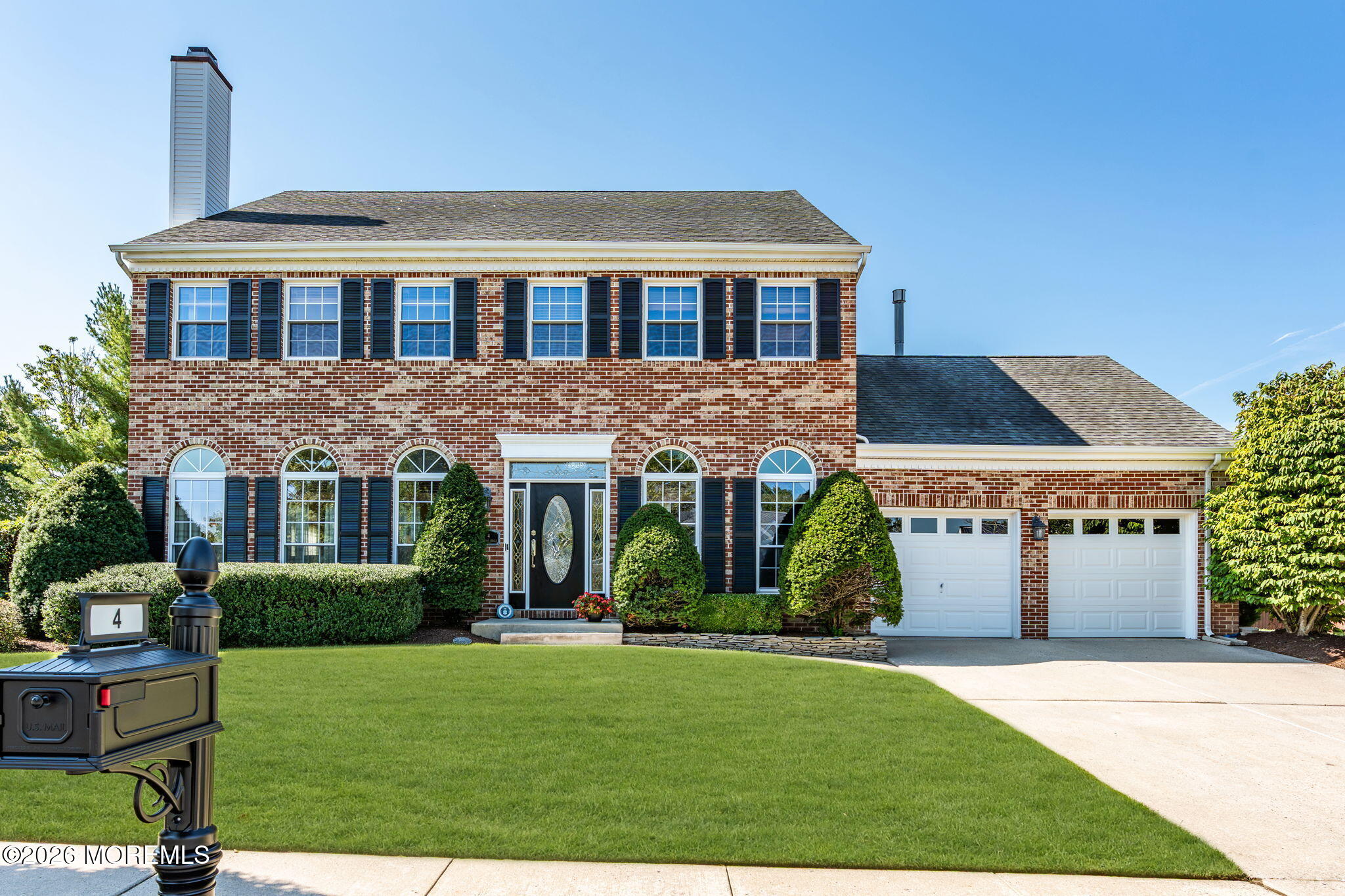 4 Hickory Circle Barnegat NJ 08005