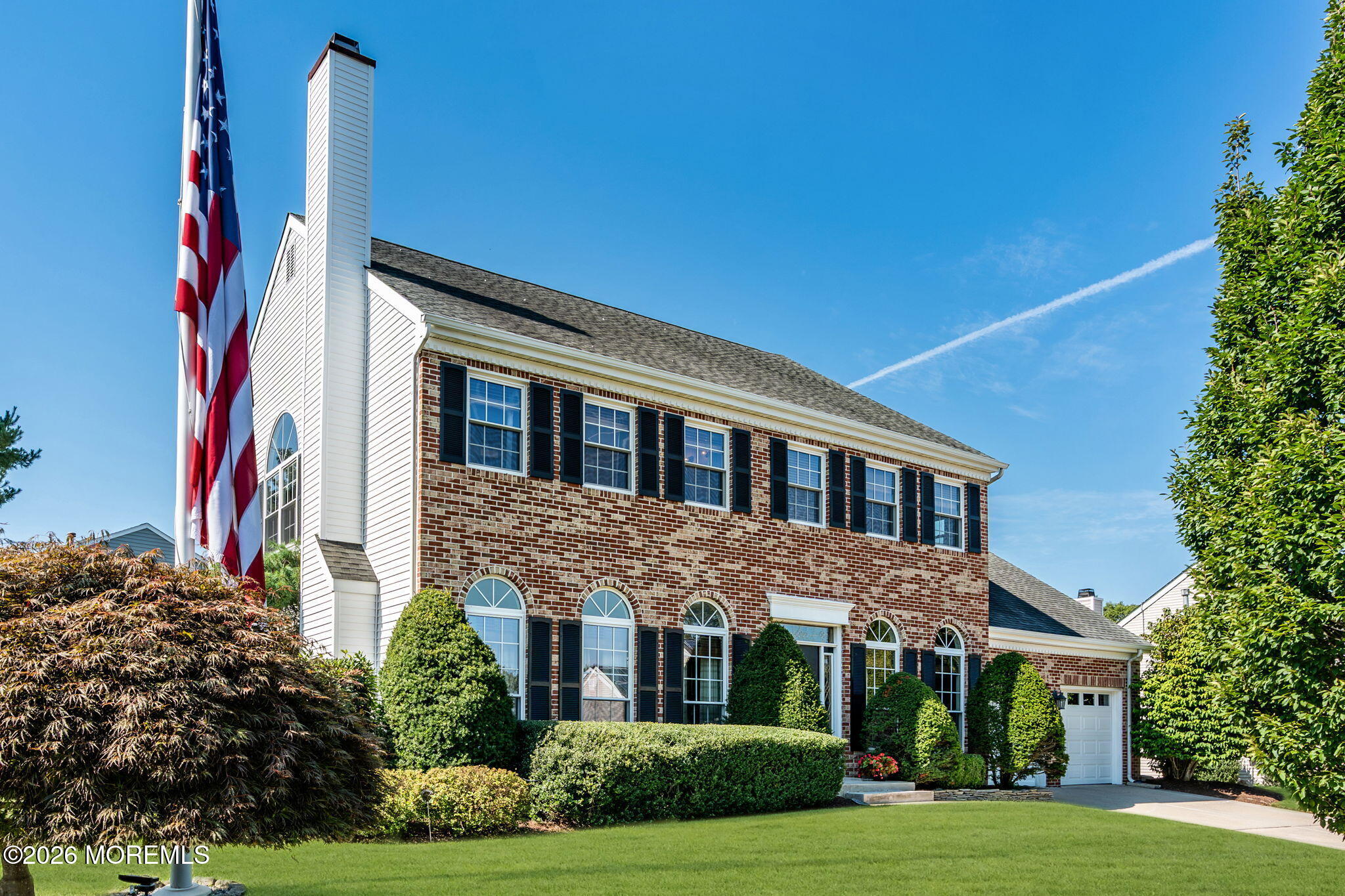 4 Hickory Circle Barnegat NJ 08005