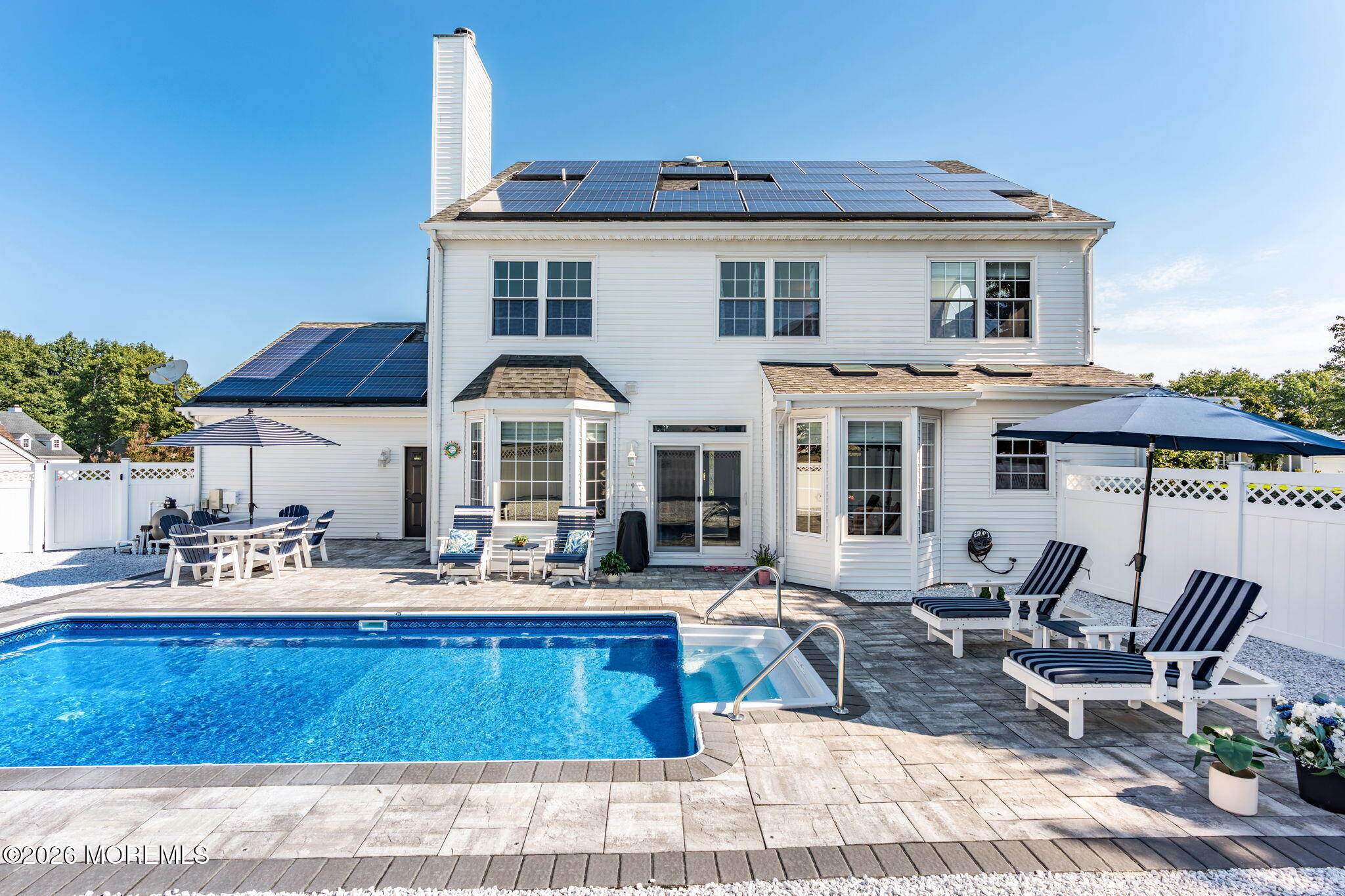 4 Hickory Circle Barnegat NJ 08005