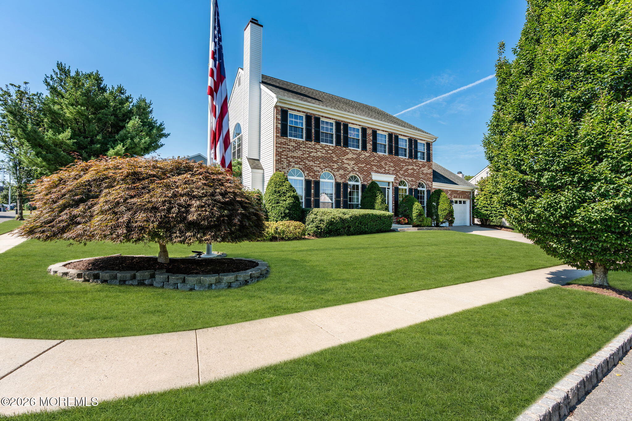 4 Hickory Circle Barnegat NJ 08005