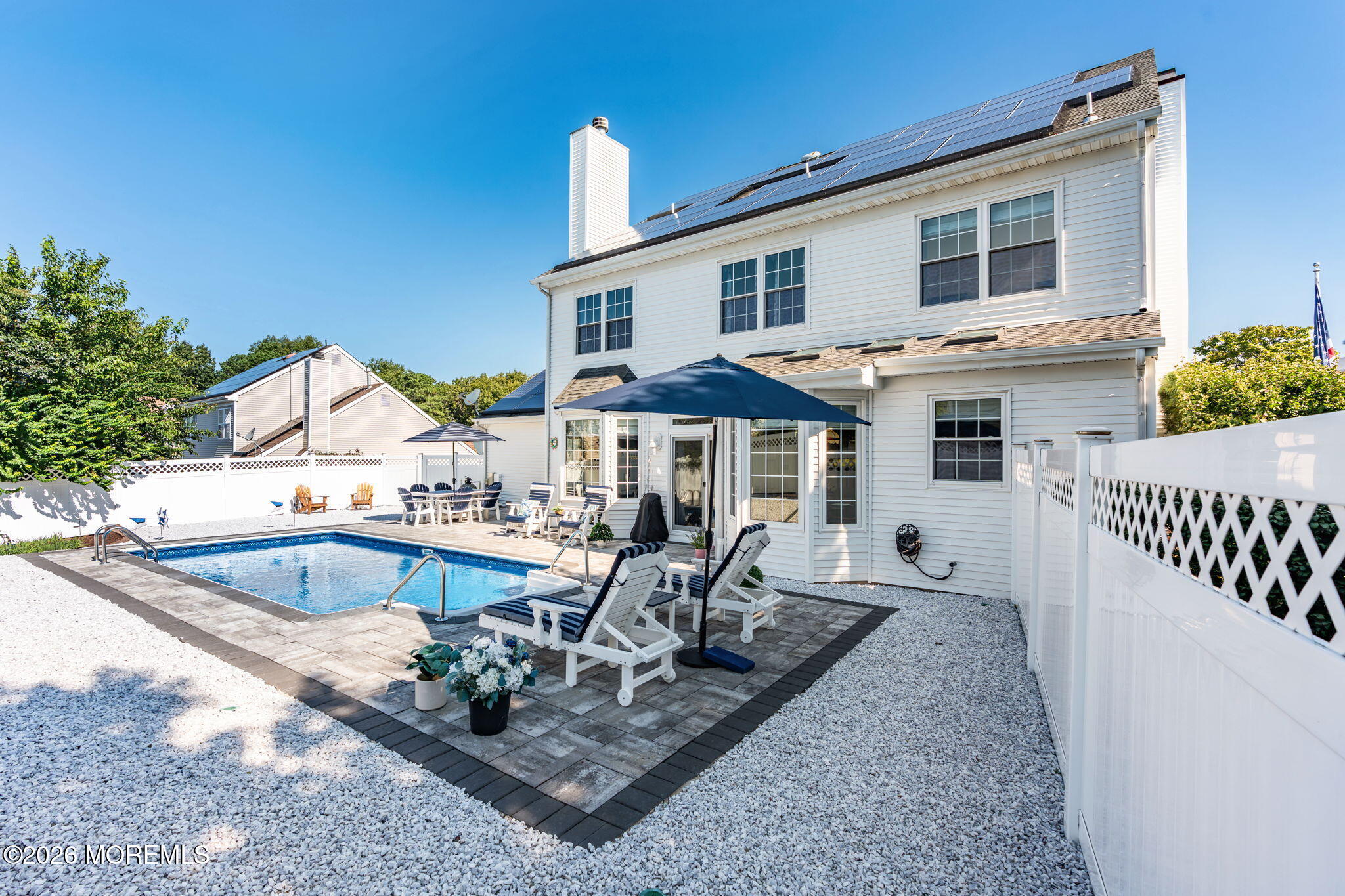 4 Hickory Circle Barnegat NJ 08005