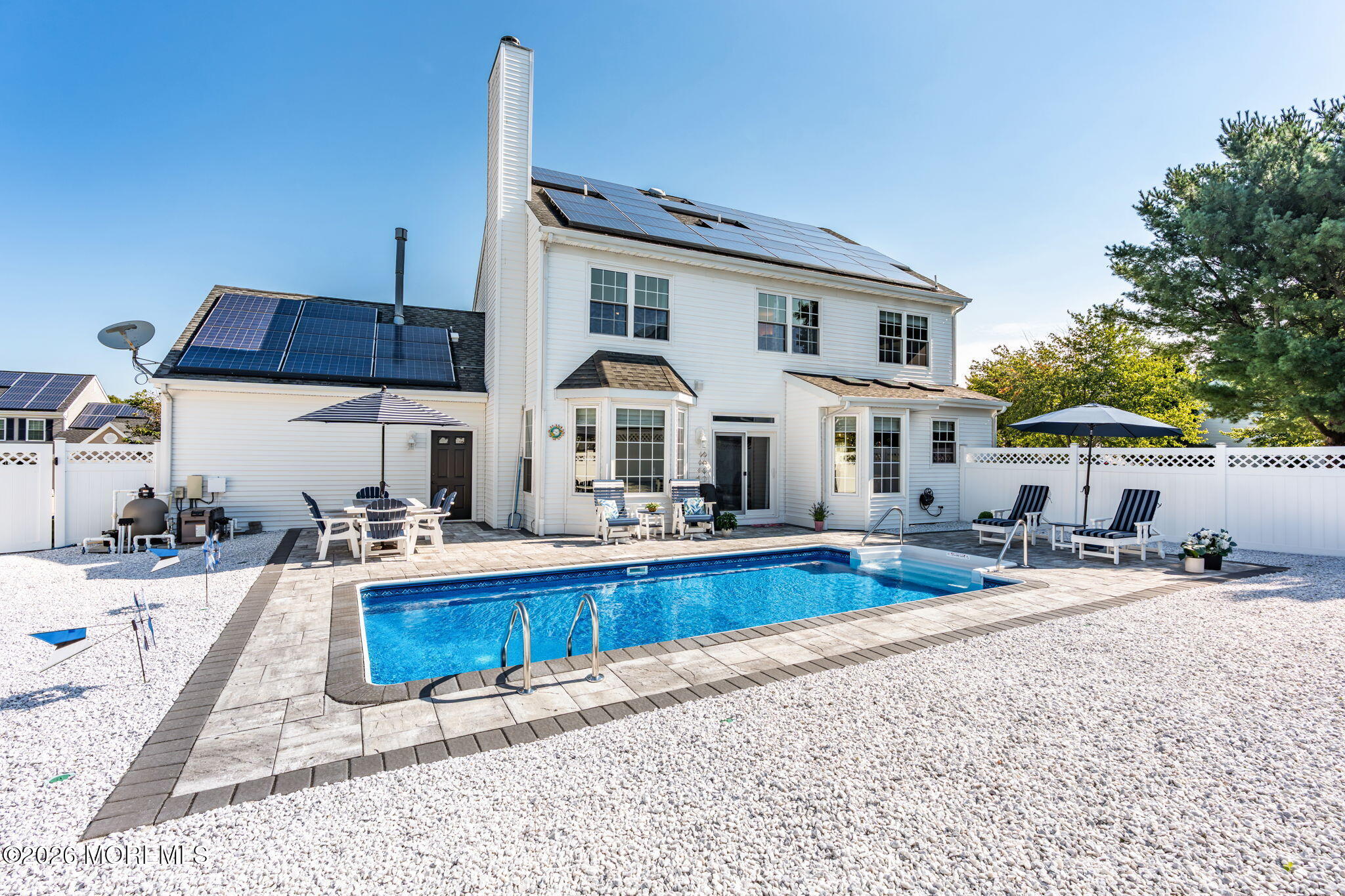 4 Hickory Circle Barnegat NJ 08005