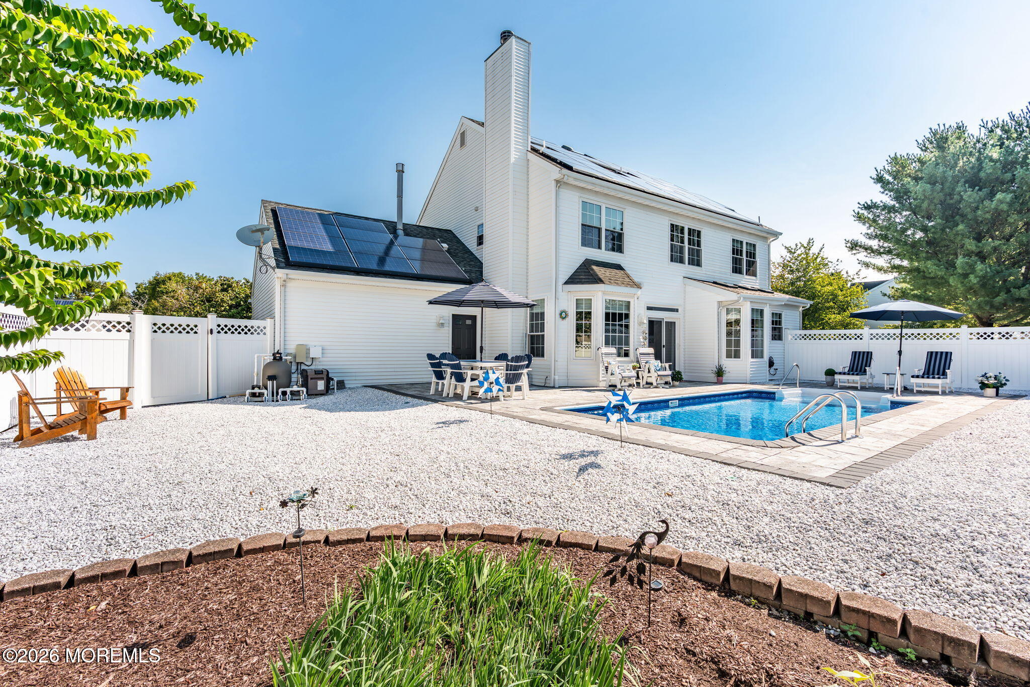 4 Hickory Circle Barnegat NJ 08005