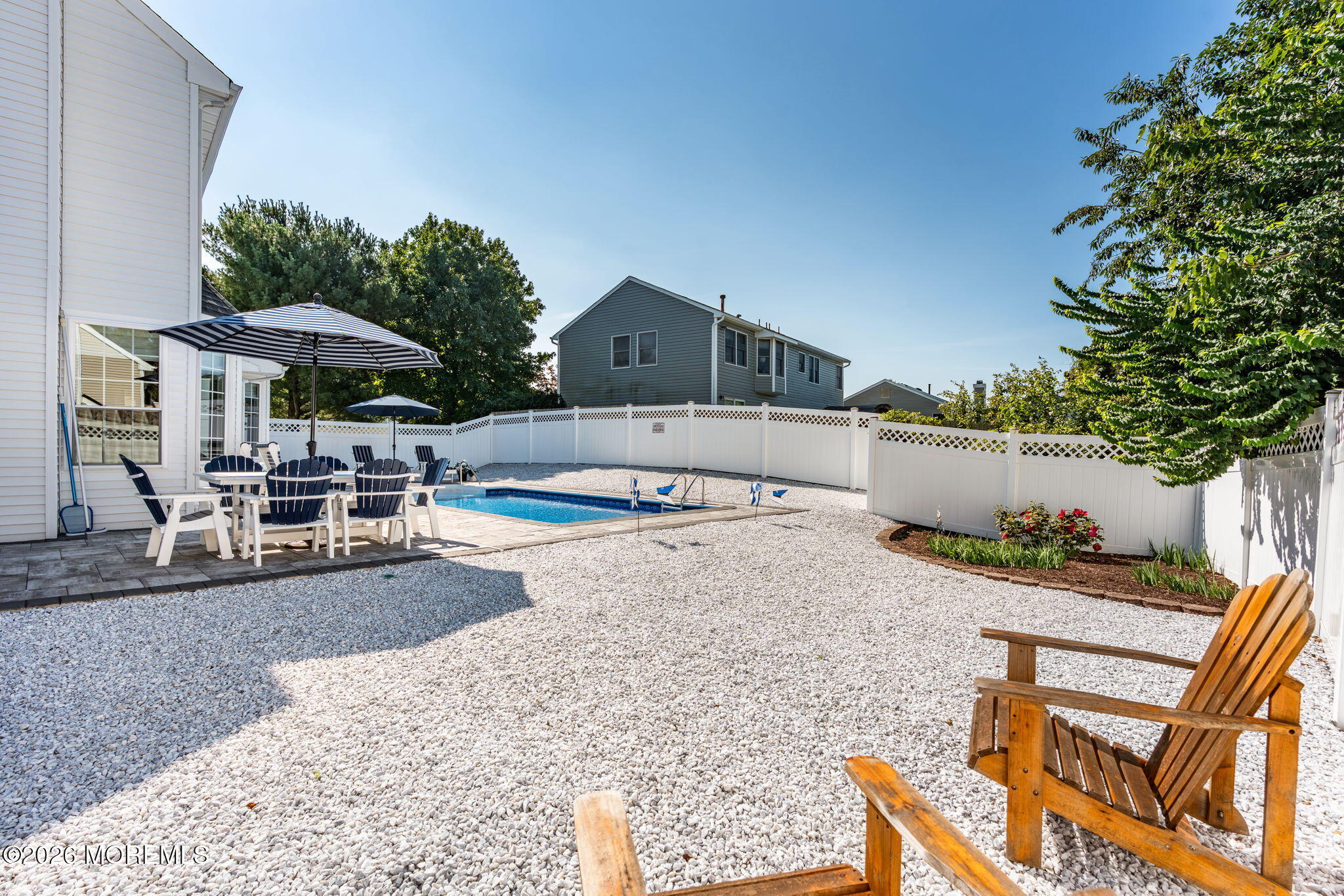 4 Hickory Circle Barnegat NJ 08005