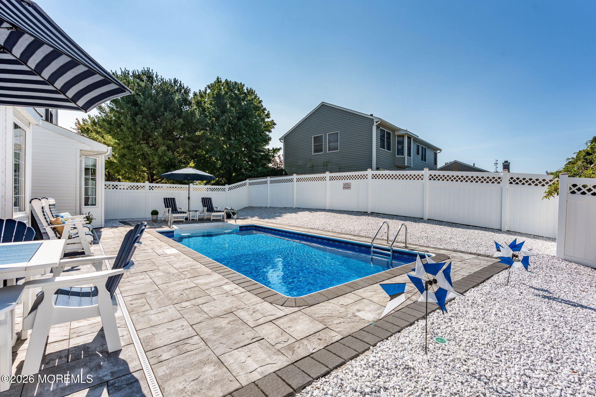 4 Hickory Circle Barnegat NJ 08005