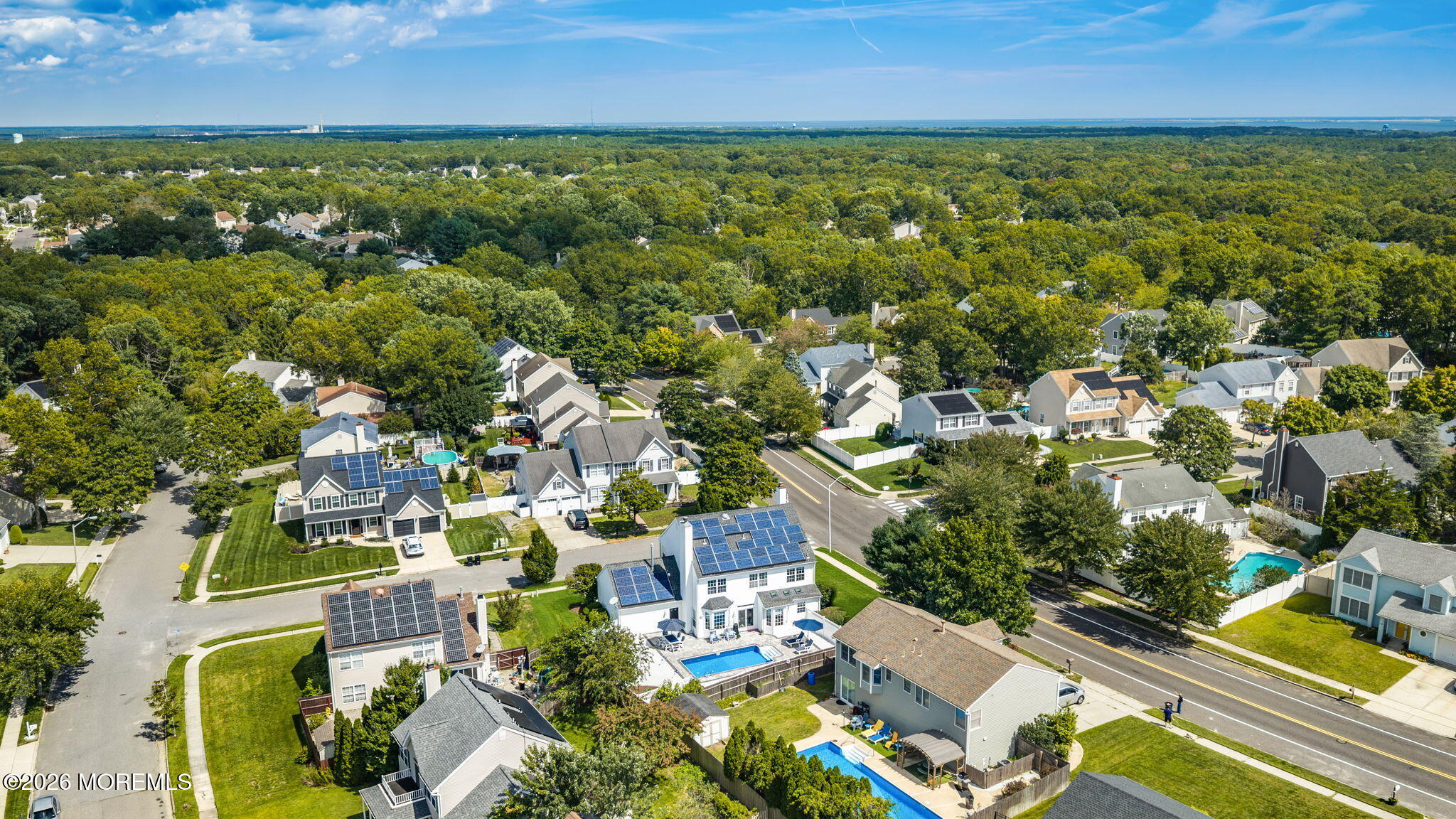 4 Hickory Circle Barnegat NJ 08005