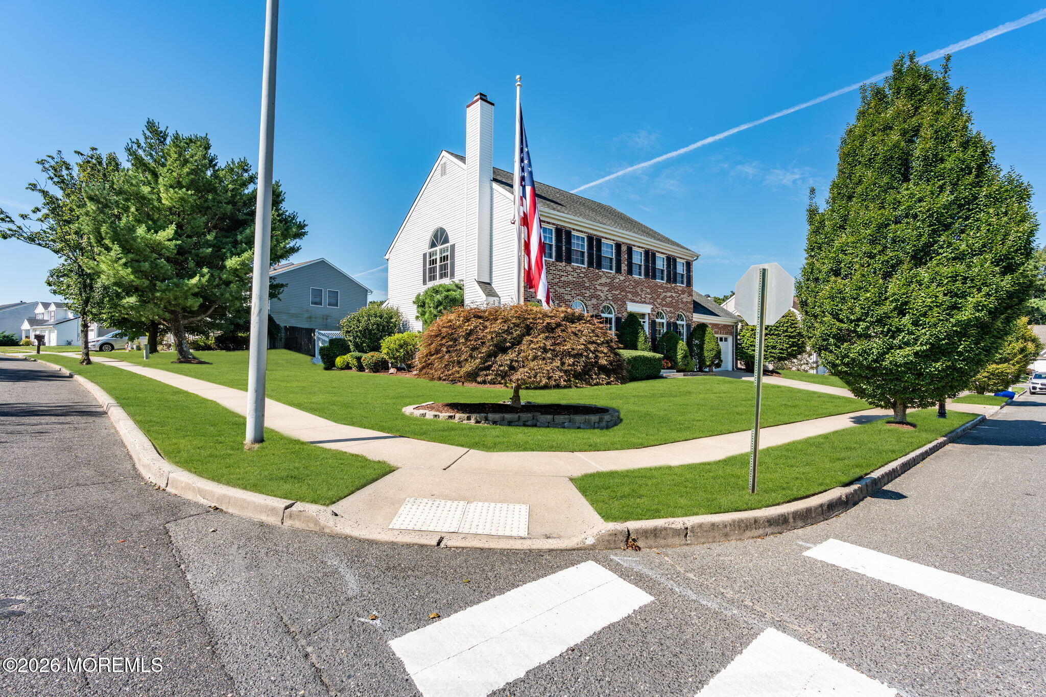 4 Hickory Circle Barnegat NJ 08005
