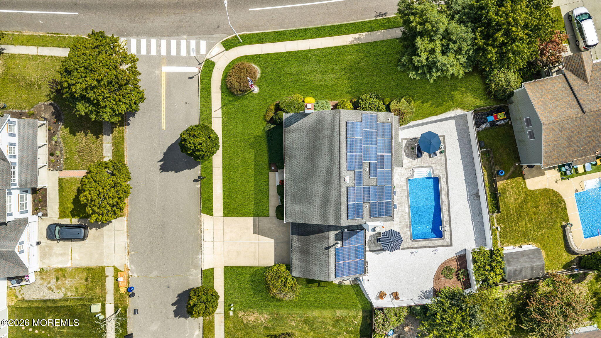4 Hickory Circle Barnegat NJ 08005