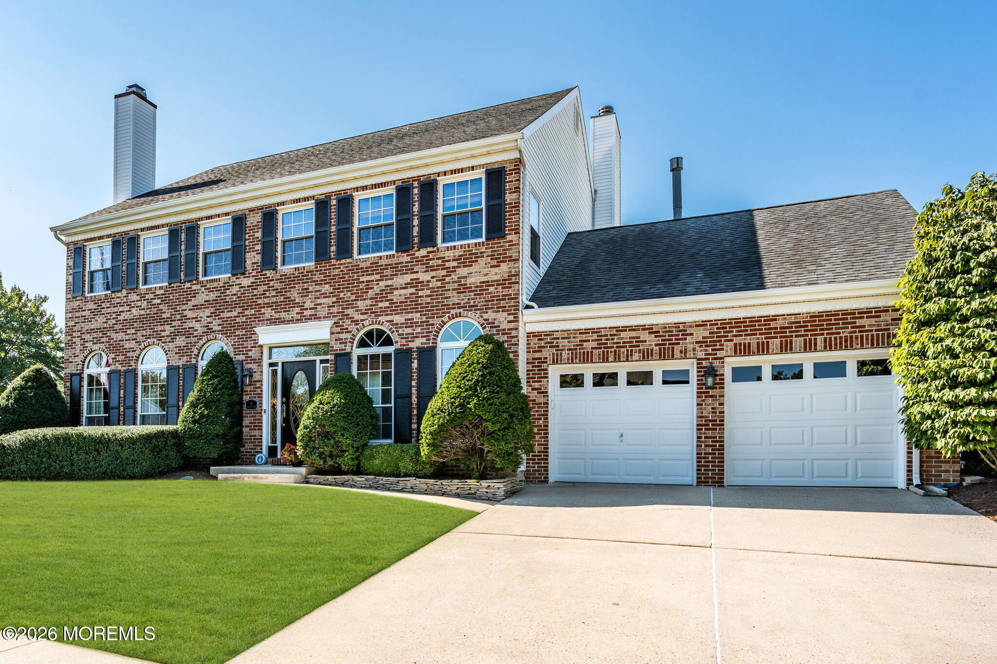 4 Hickory Circle Barnegat NJ 08005