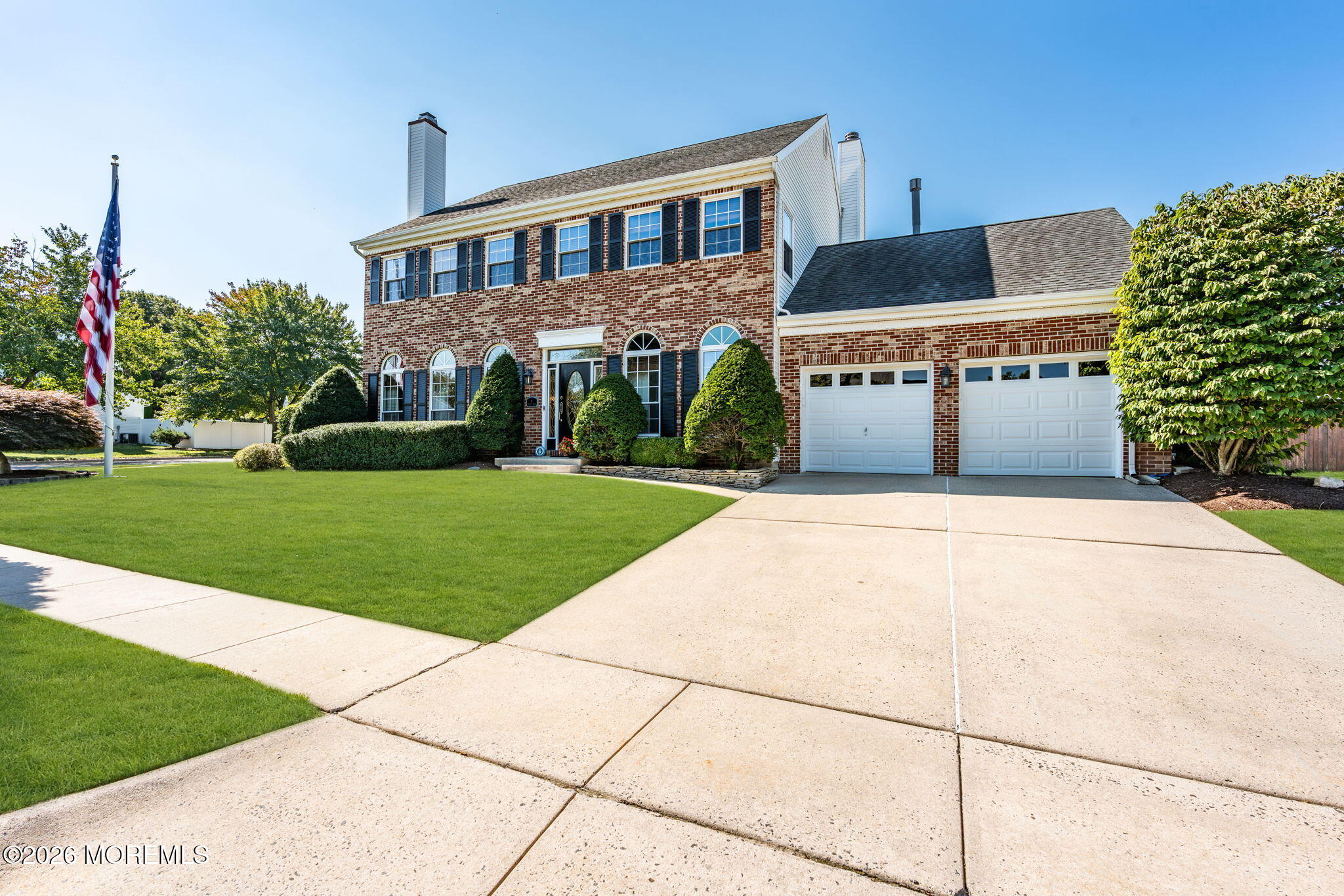 4 Hickory Circle Barnegat NJ 08005