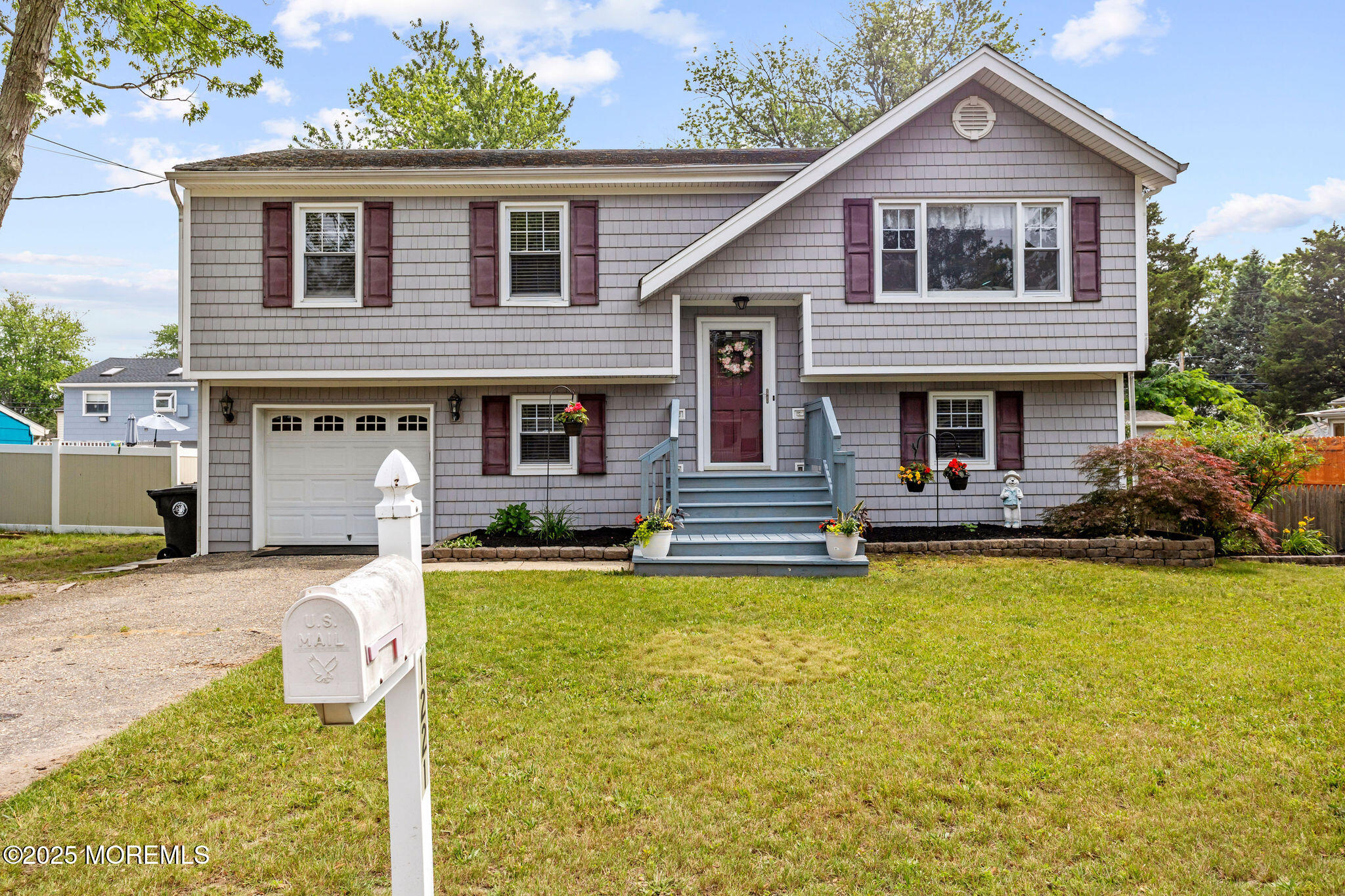1221 Bewick Street Toms River NJ 08753