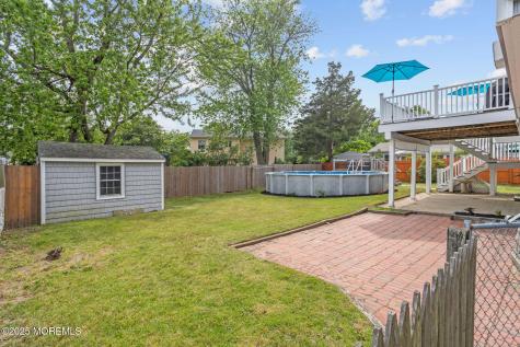 1221 Bewick Street Toms River NJ 08753