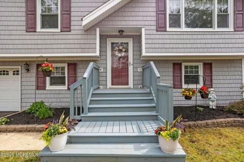 1221 Bewick Street Toms River NJ 08753